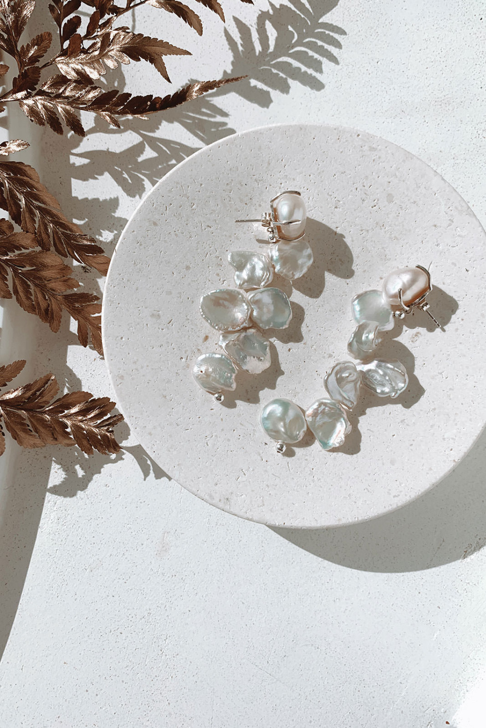 16 Essie Earrings