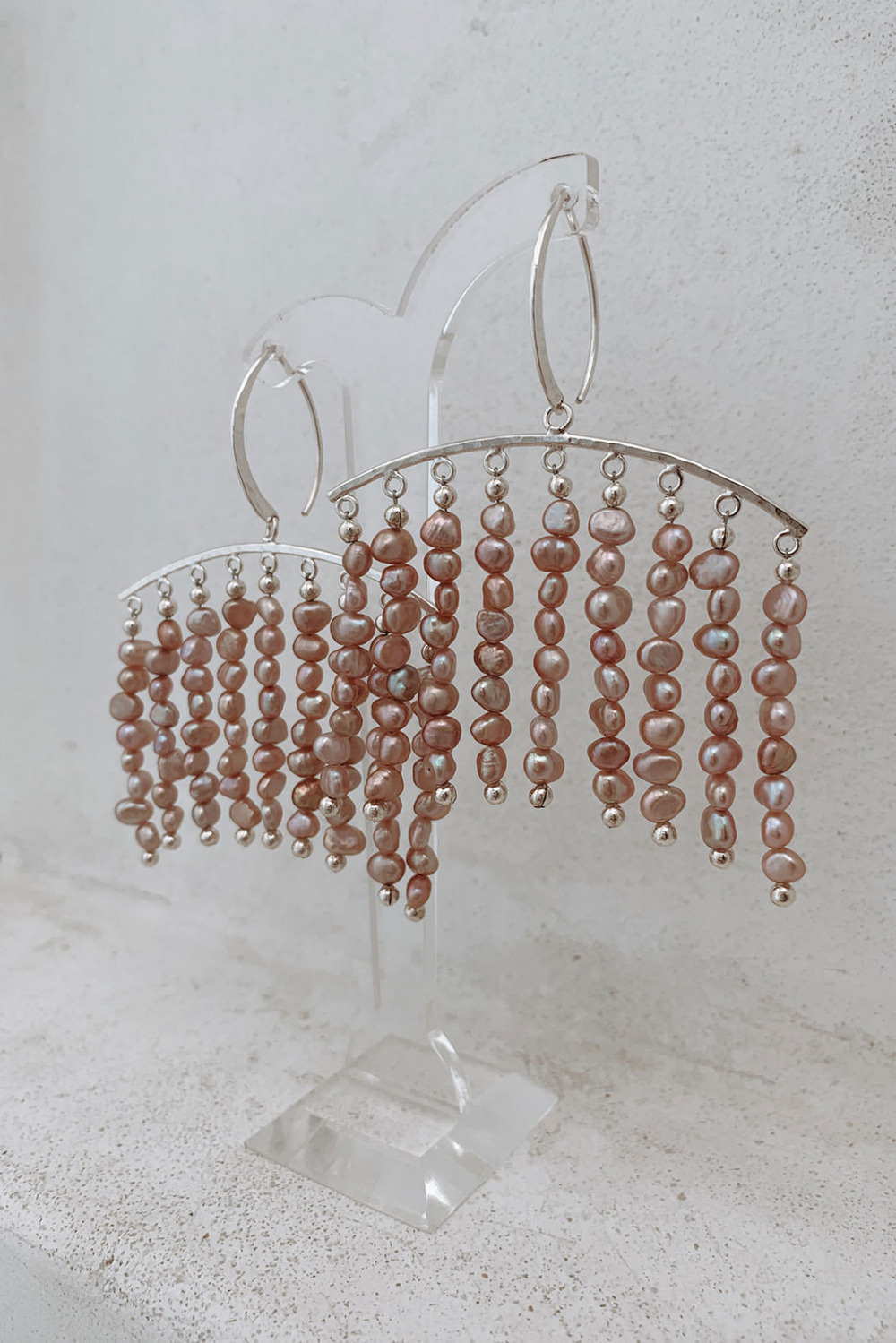 24 Piaf Earrings