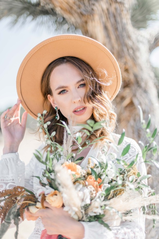 Joshua Tree's a Treasure But This Photographer Is Even More of a Gem