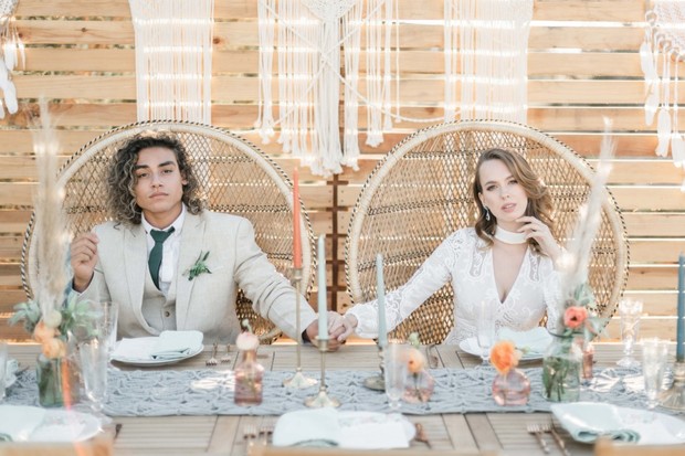 Joshua Tree's a Treasure But This Photographer Is Even More of a Gem