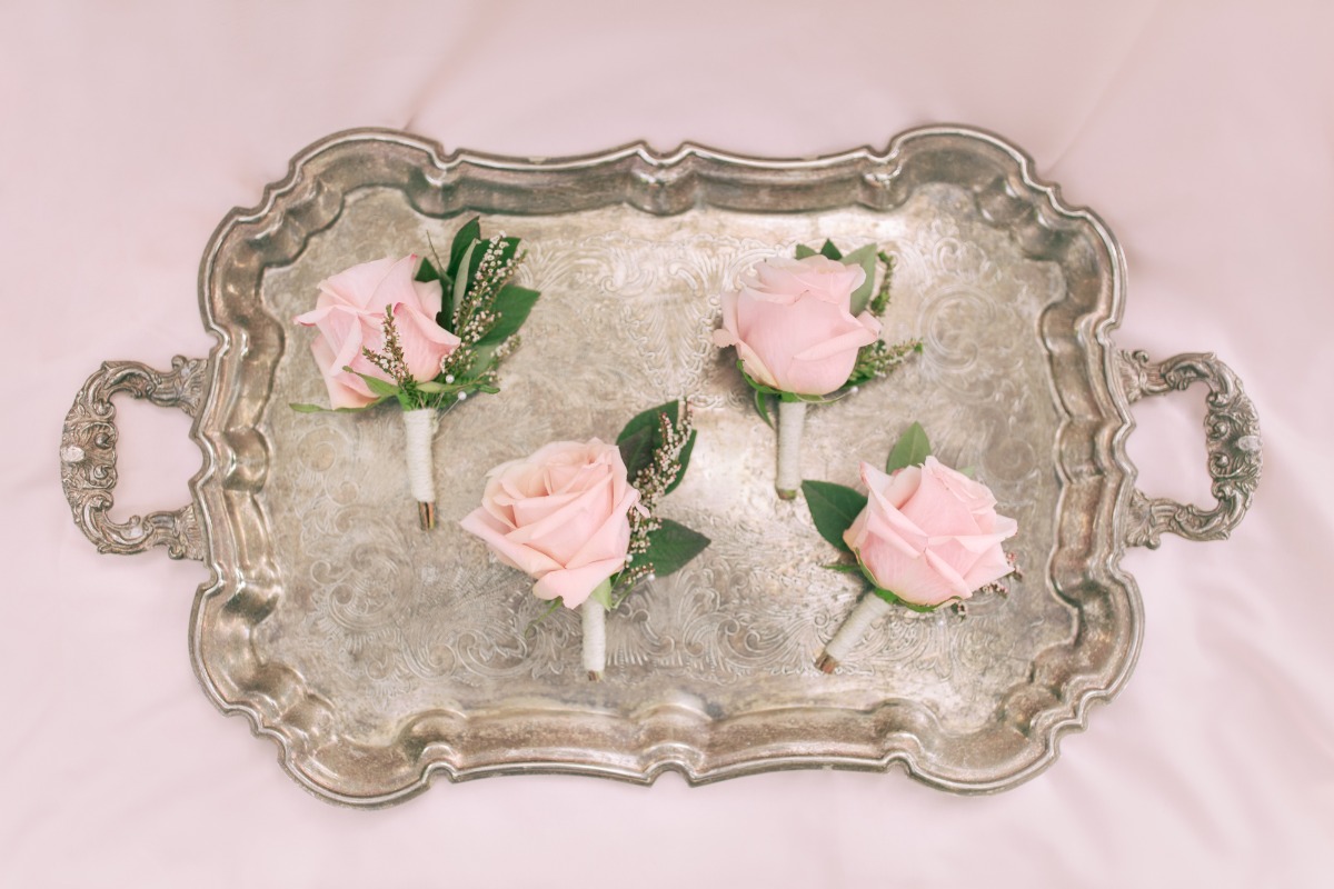 boutonniere