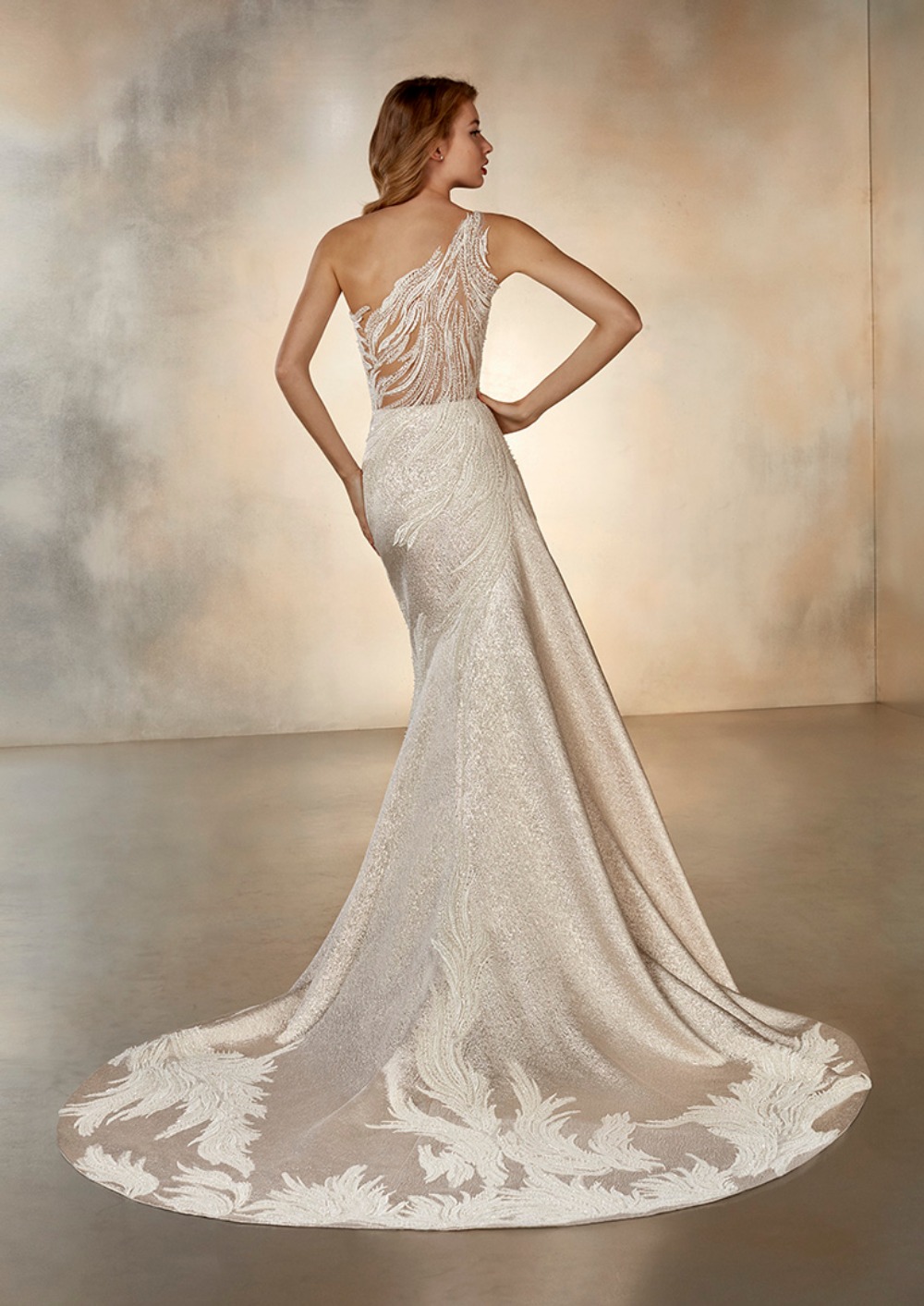 DANCE- BROCADE -C