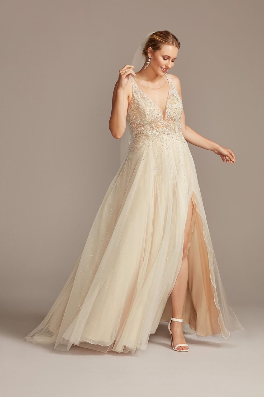 davids-bridal-spring-2020-collection