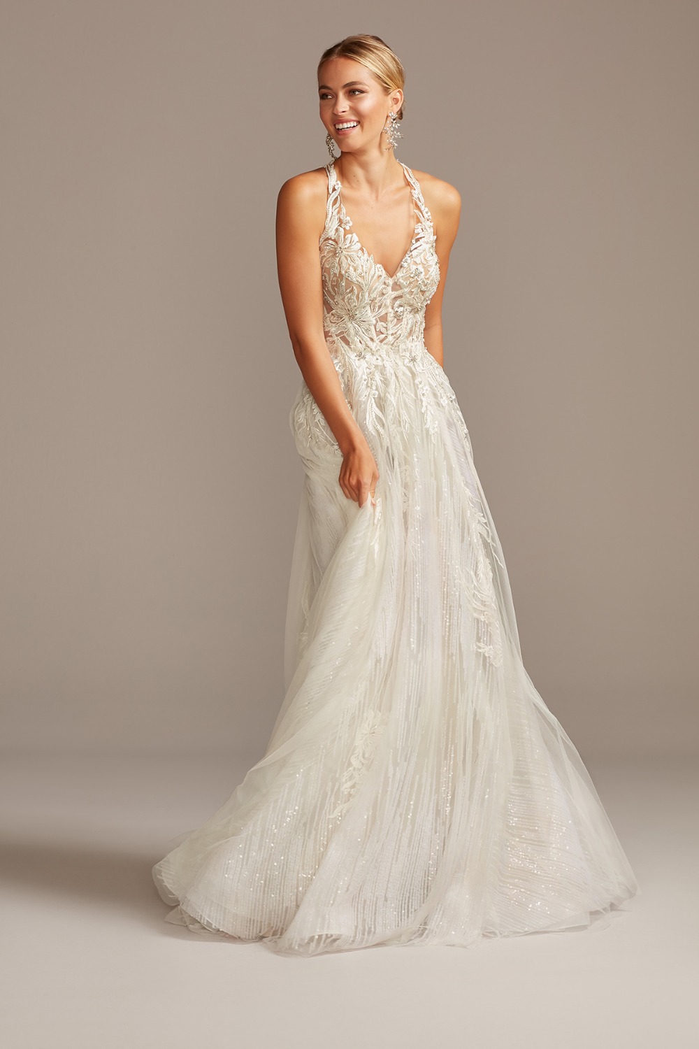 davids-bridal-spring-2020-collection