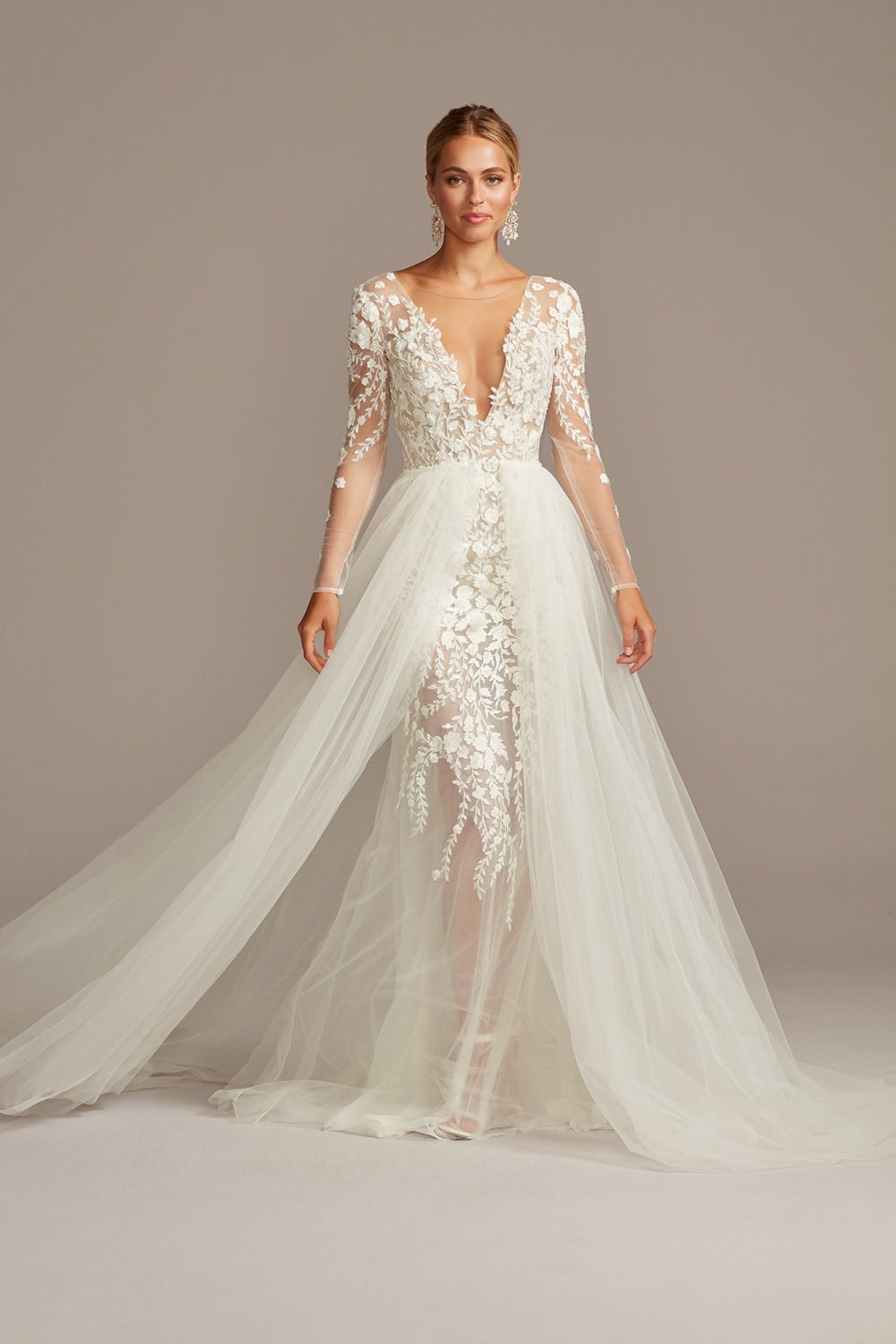 davids-bridal-spring-2020-collection