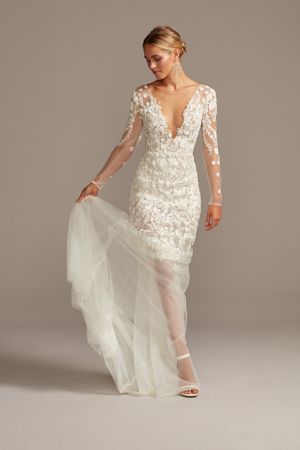davids-bridal-spring-2020-collection