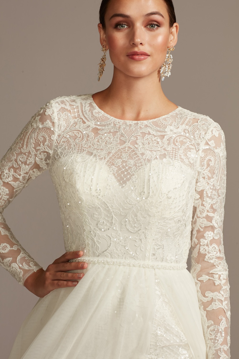 davids-bridal-spring-2020-collection