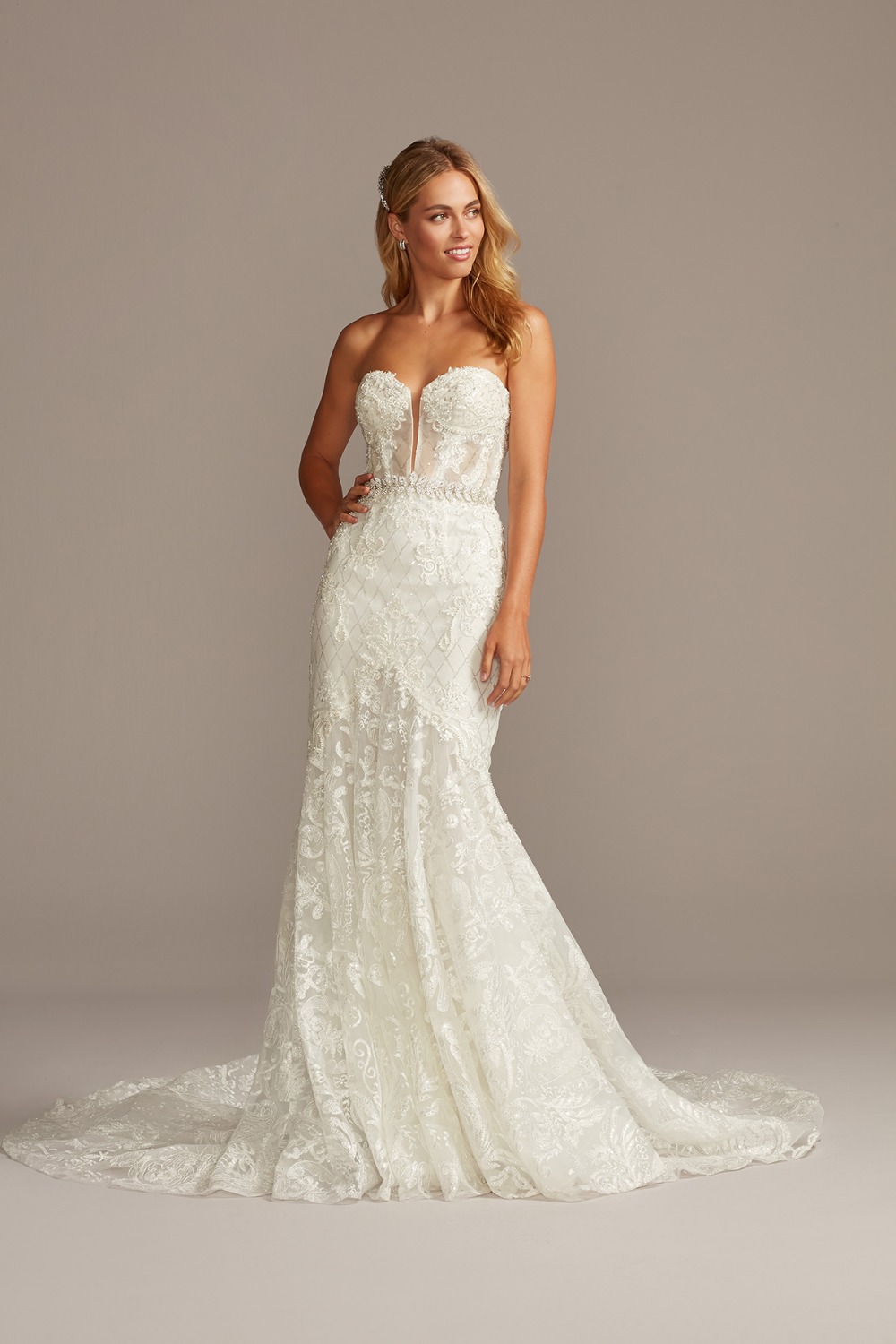 davids-bridal-spring-2020-collection
