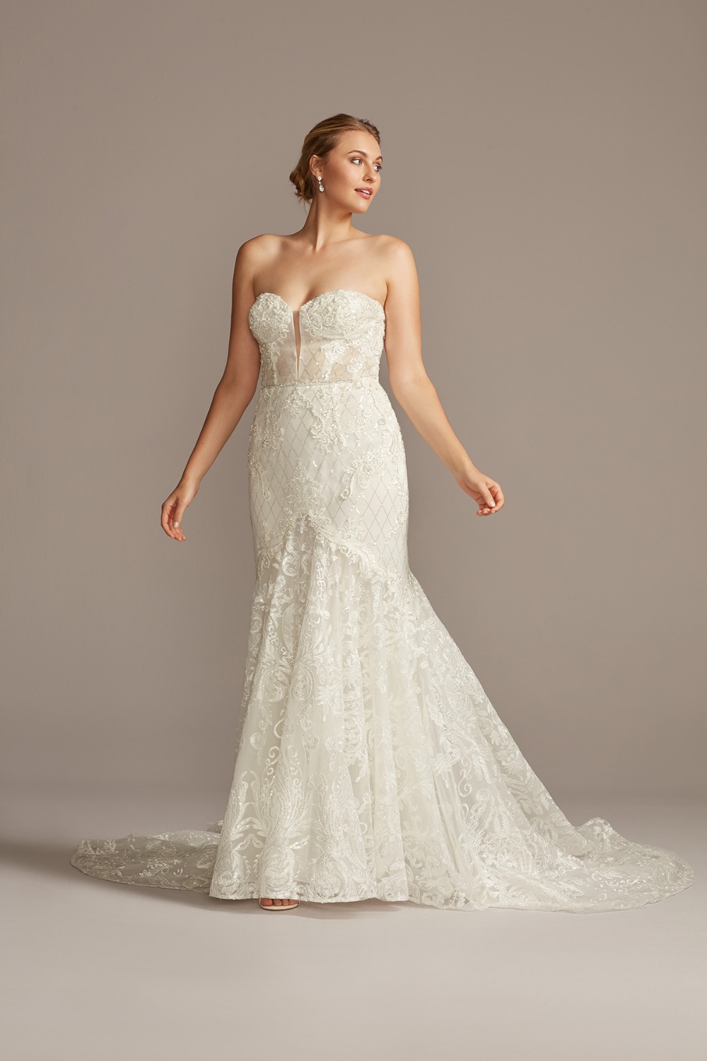 davids-bridal-spring-2020-collection