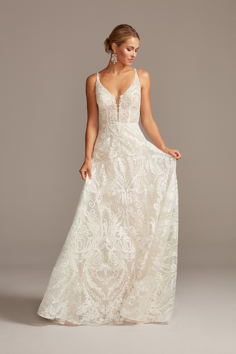 davids-bridal-spring-2020-collection