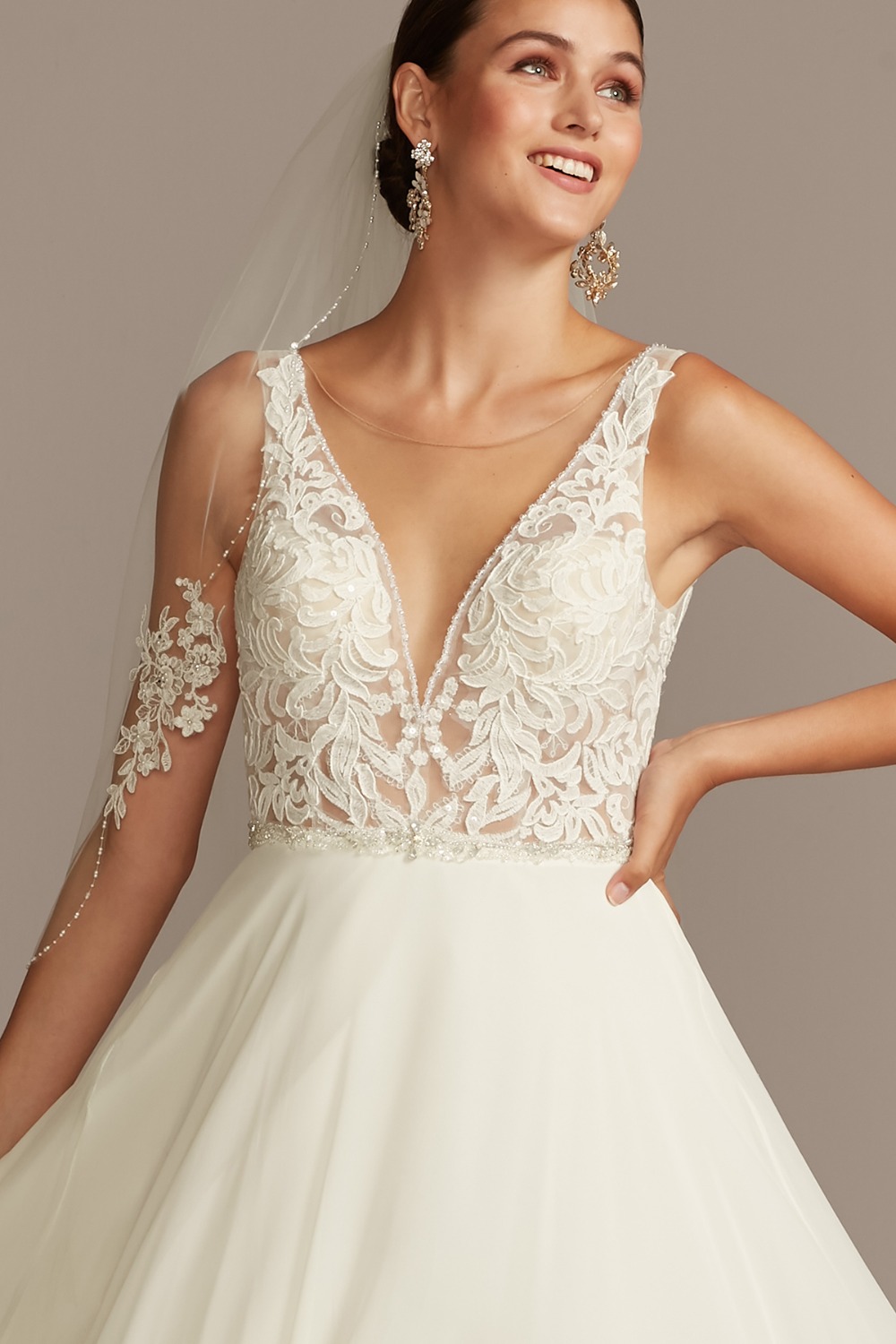 davids-bridal-spring-2020-collection