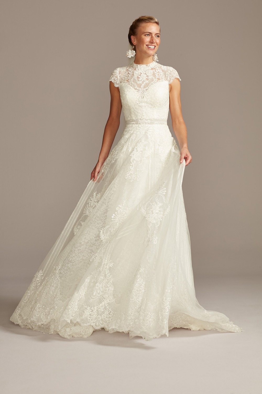 davids-bridal-spring-2020-collection