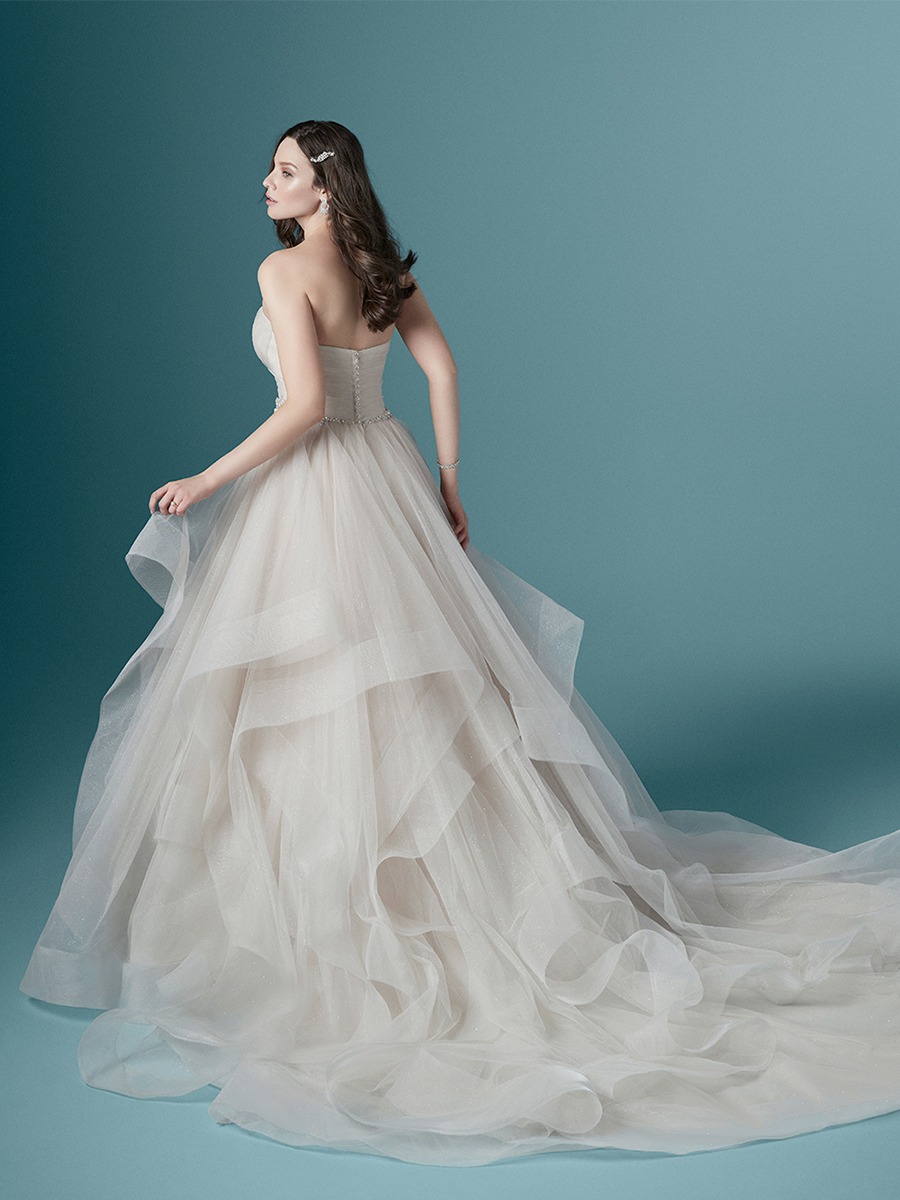 Maggie Sottero Spring 2020 Collection