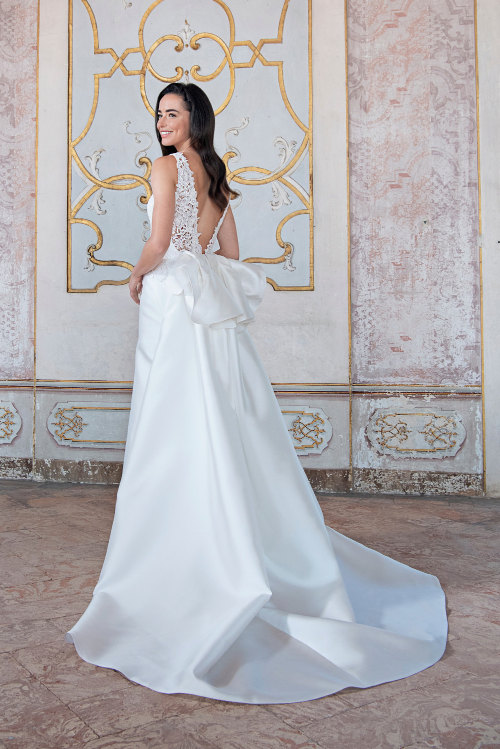 PETER LANGNER - SPRING 2020 1
