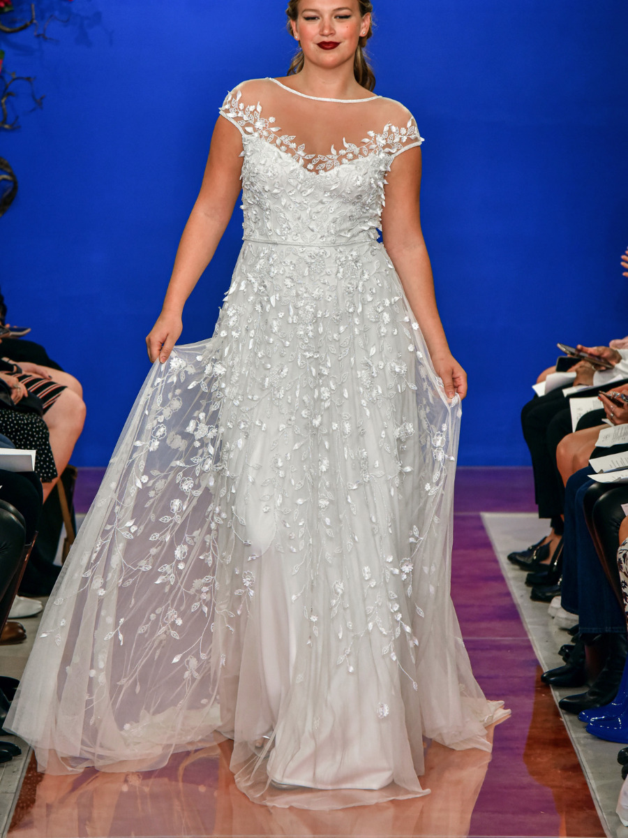 Theia 2020 Fall Bridal Collection