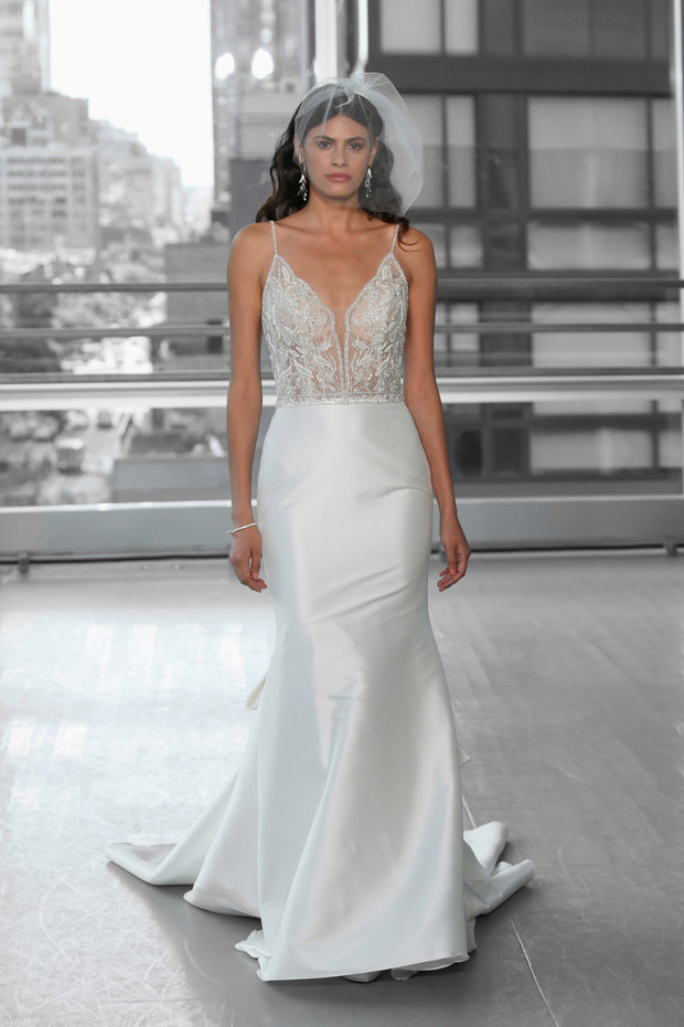 Justin Alexander Fall/Winter 2020 Collection - Chelsea