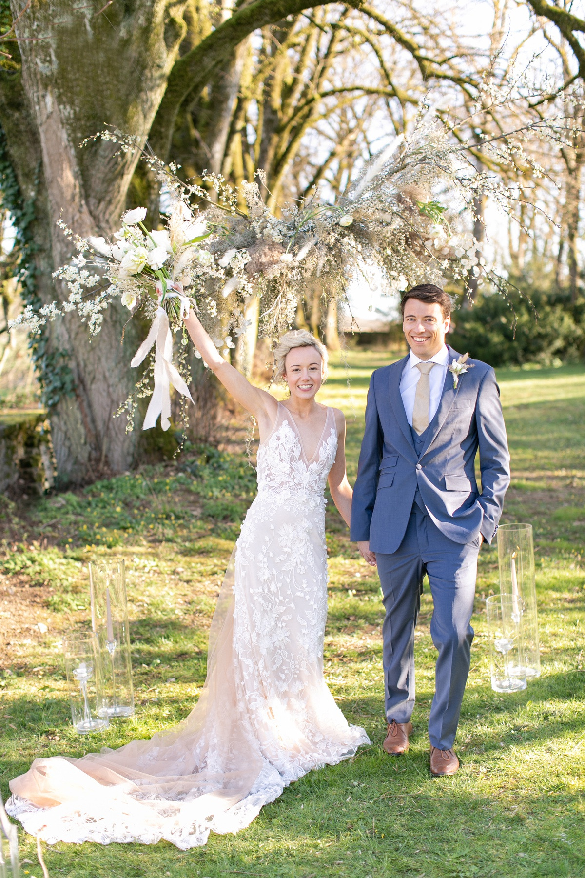 chateau-de-redon-ethereal-spring-wedding