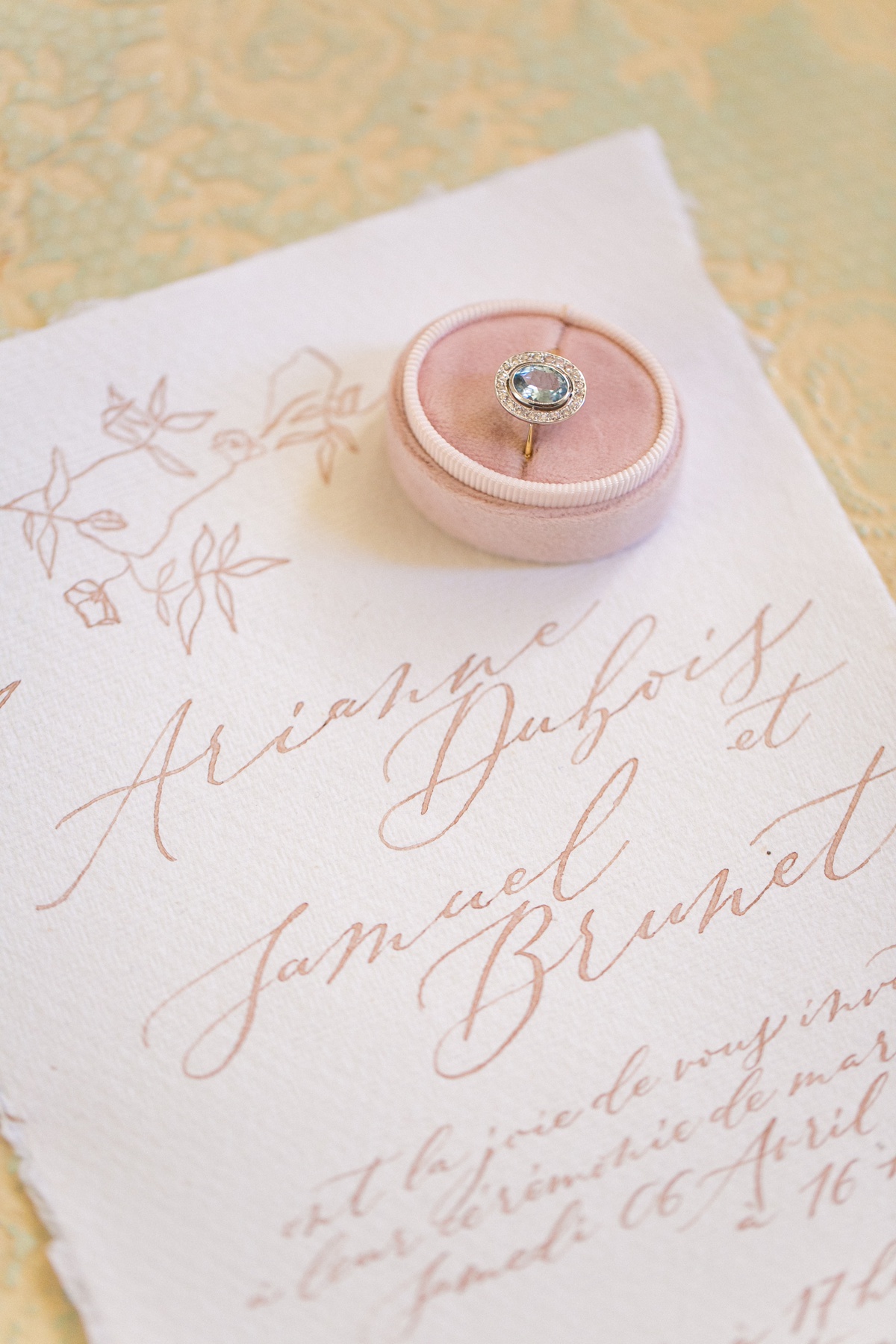 chateau-de-redon-ethereal-spring-wedding