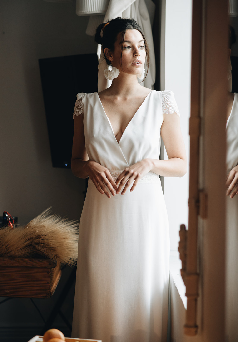 Dolan dress - Front