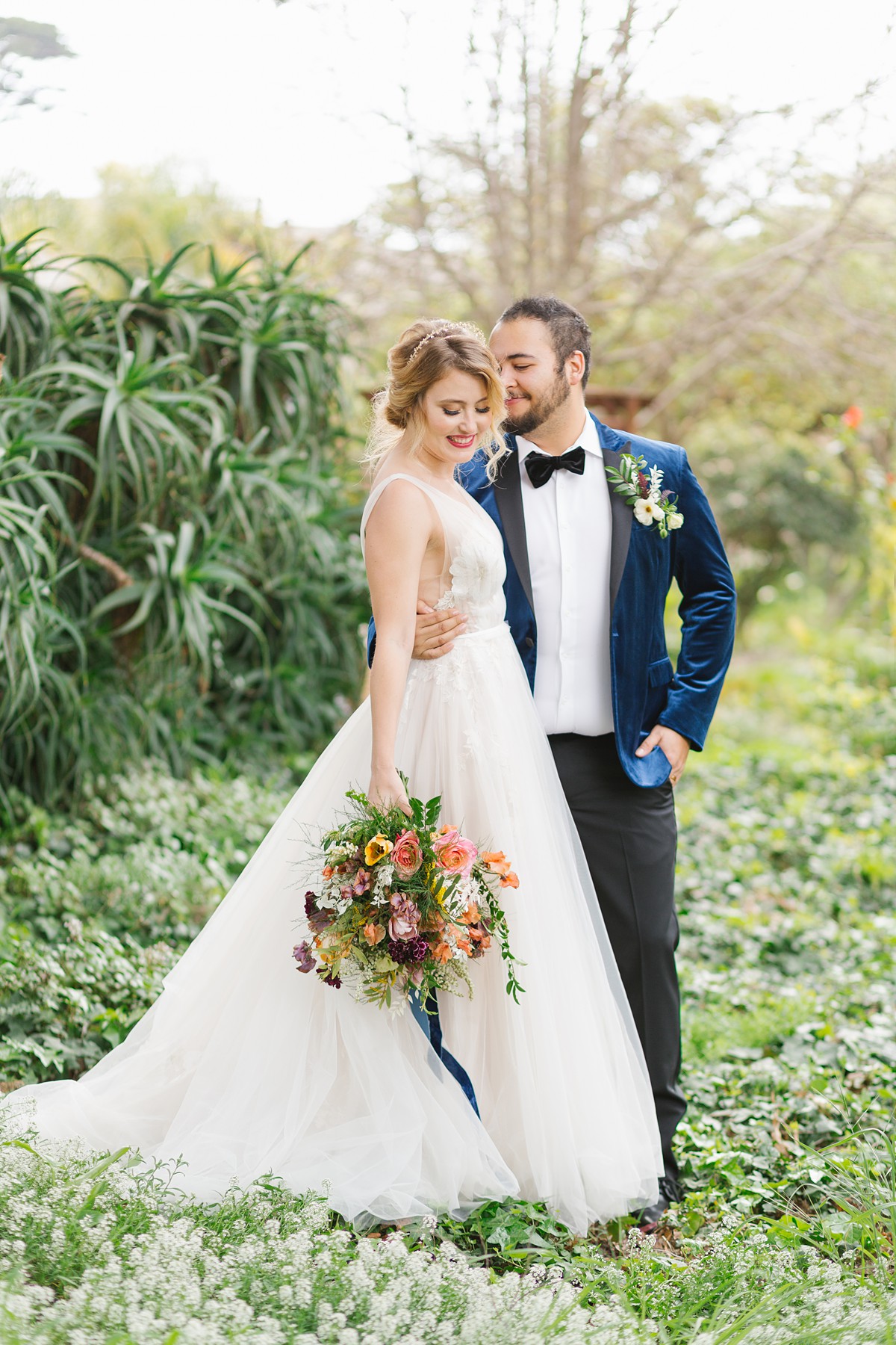 enchanted-forest-wedding-inspiration-pie