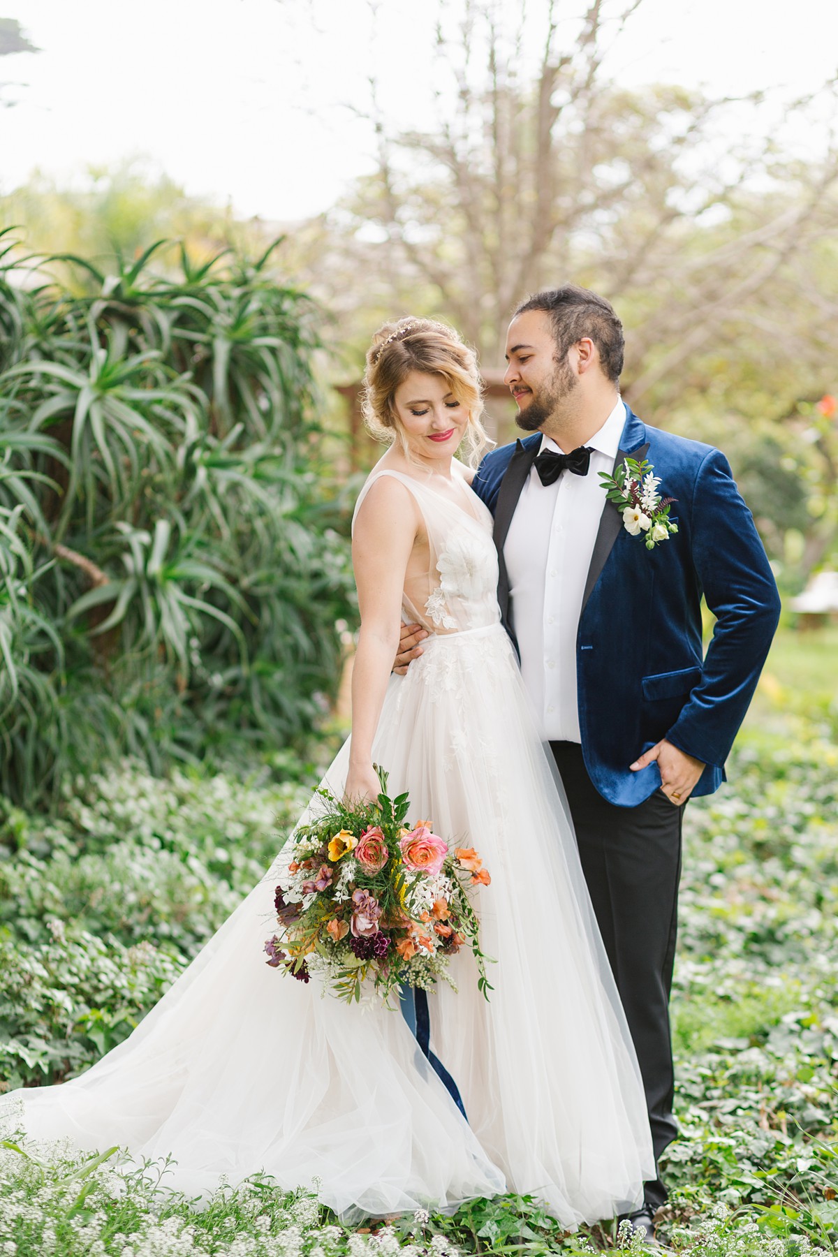 enchanted-forest-wedding-inspiration-pie