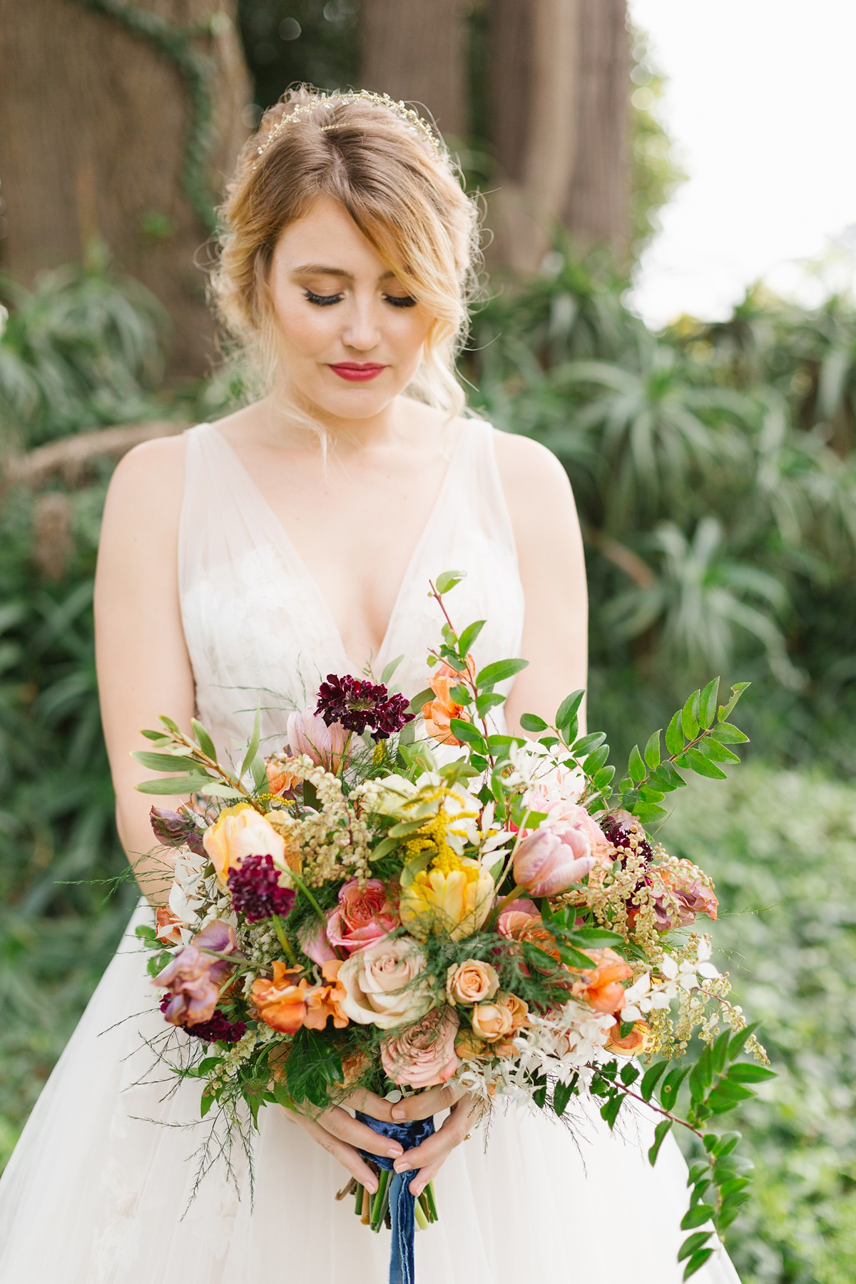 enchanted-forest-wedding-inspiration-pie