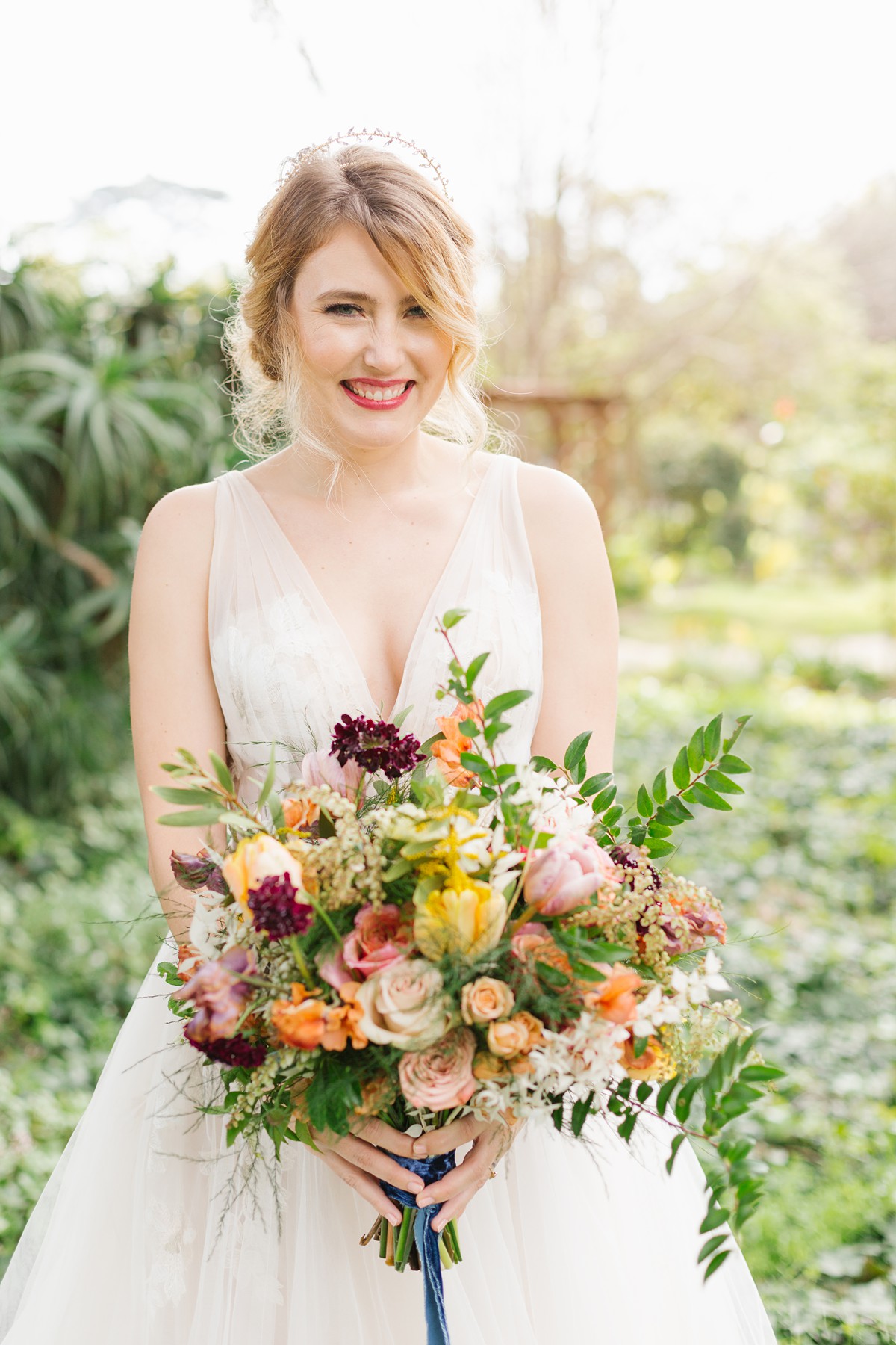 enchanted-forest-wedding-inspiration-pie