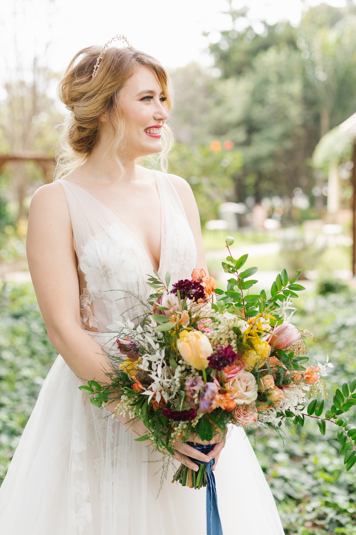 enchanted-forest-wedding-inspiration-pie