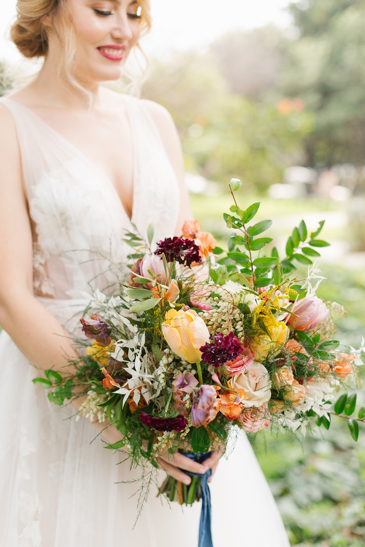 enchanted-forest-wedding-inspiration-pie