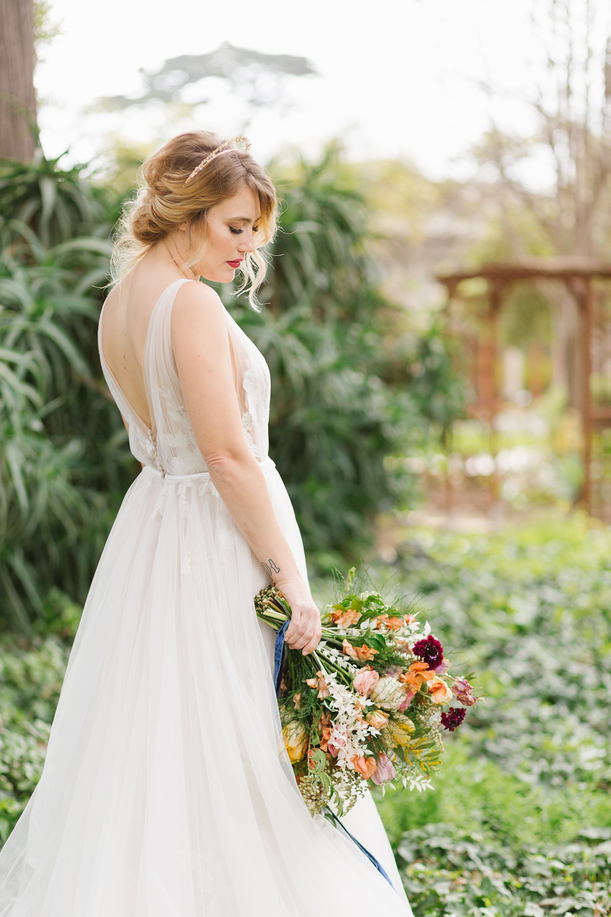 enchanted-forest-wedding-inspiration-pie