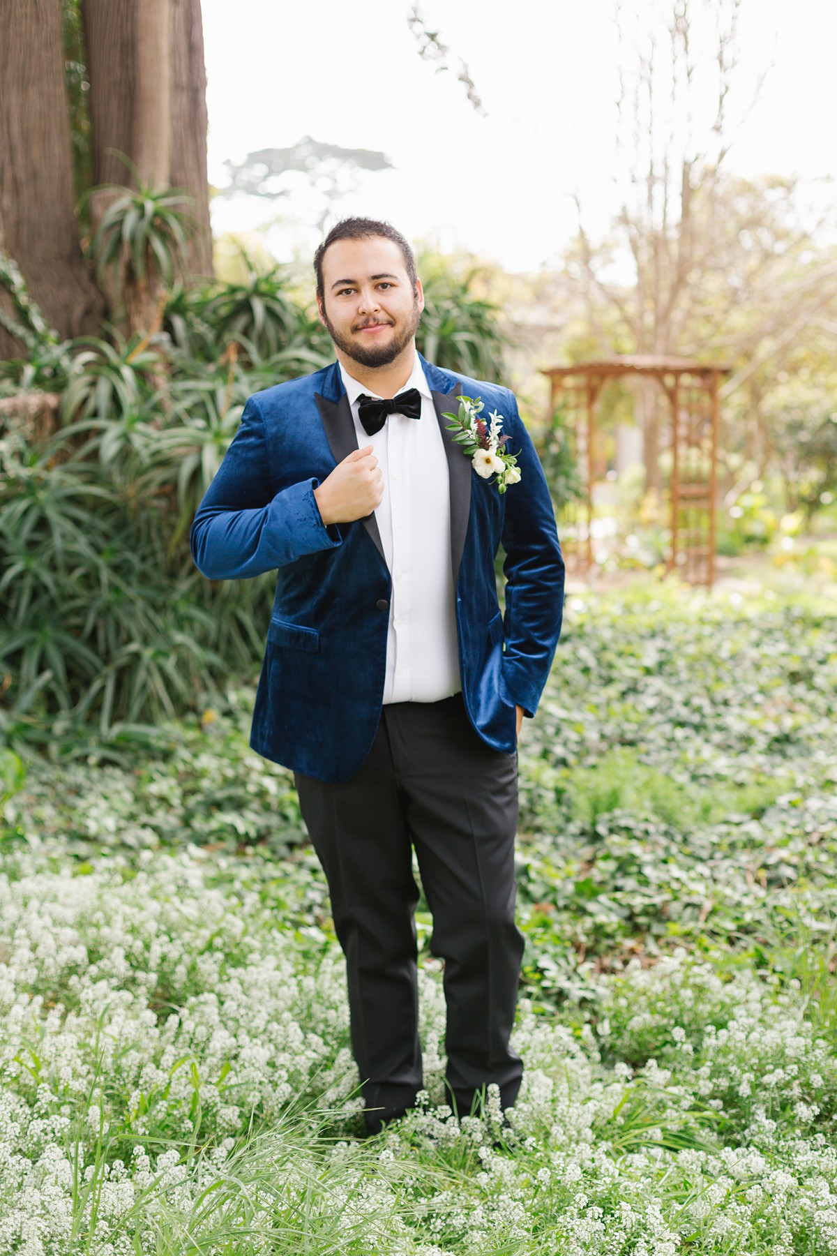 enchanted-forest-wedding-inspiration-pie