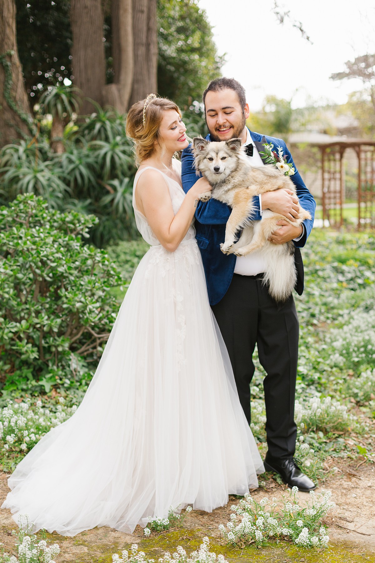 enchanted-forest-wedding-inspiration-pie