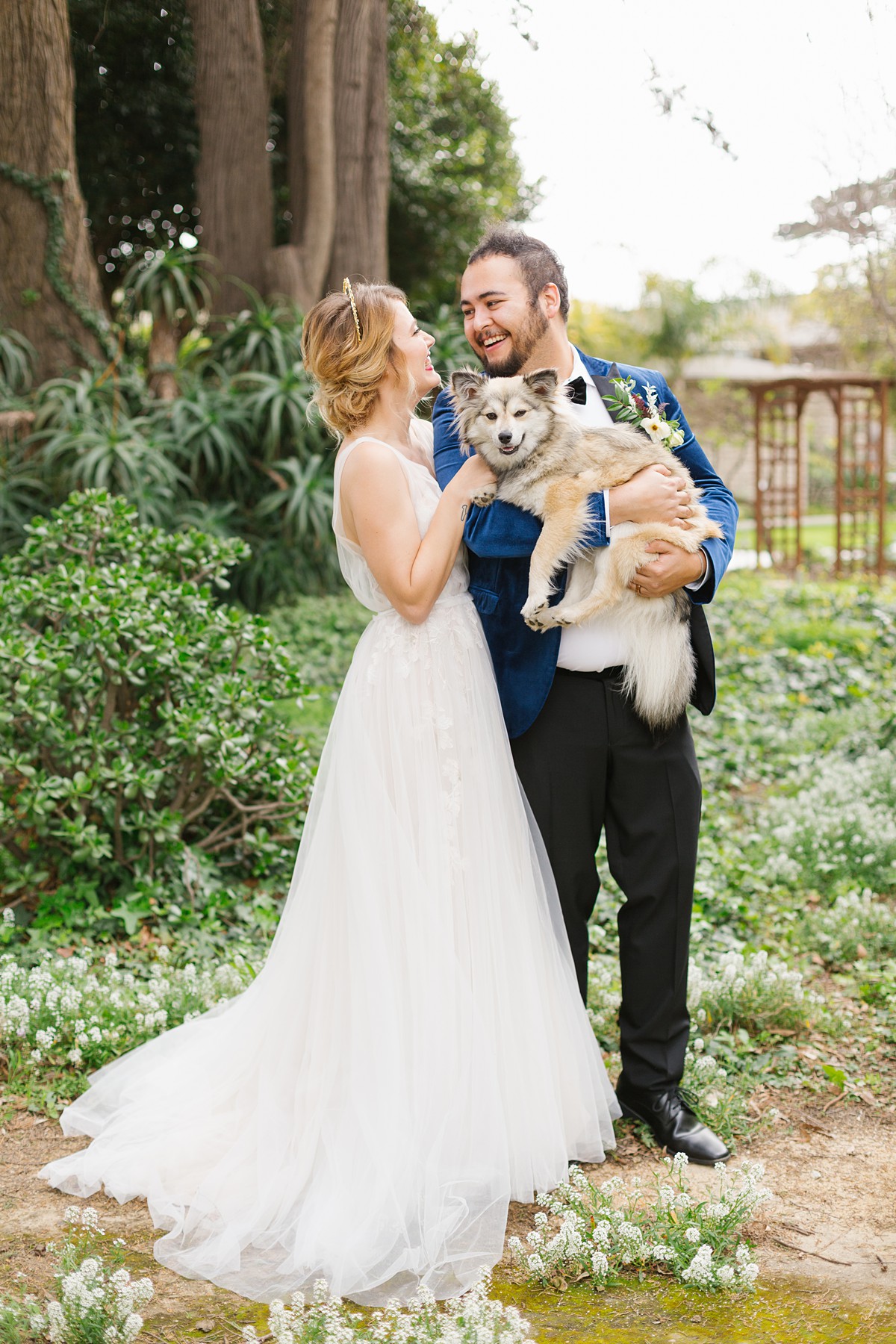 enchanted-forest-wedding-inspiration-pie