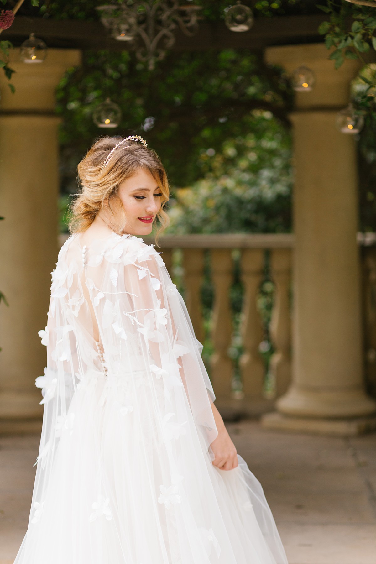 enchanted-forest-wedding-inspiration-pie
