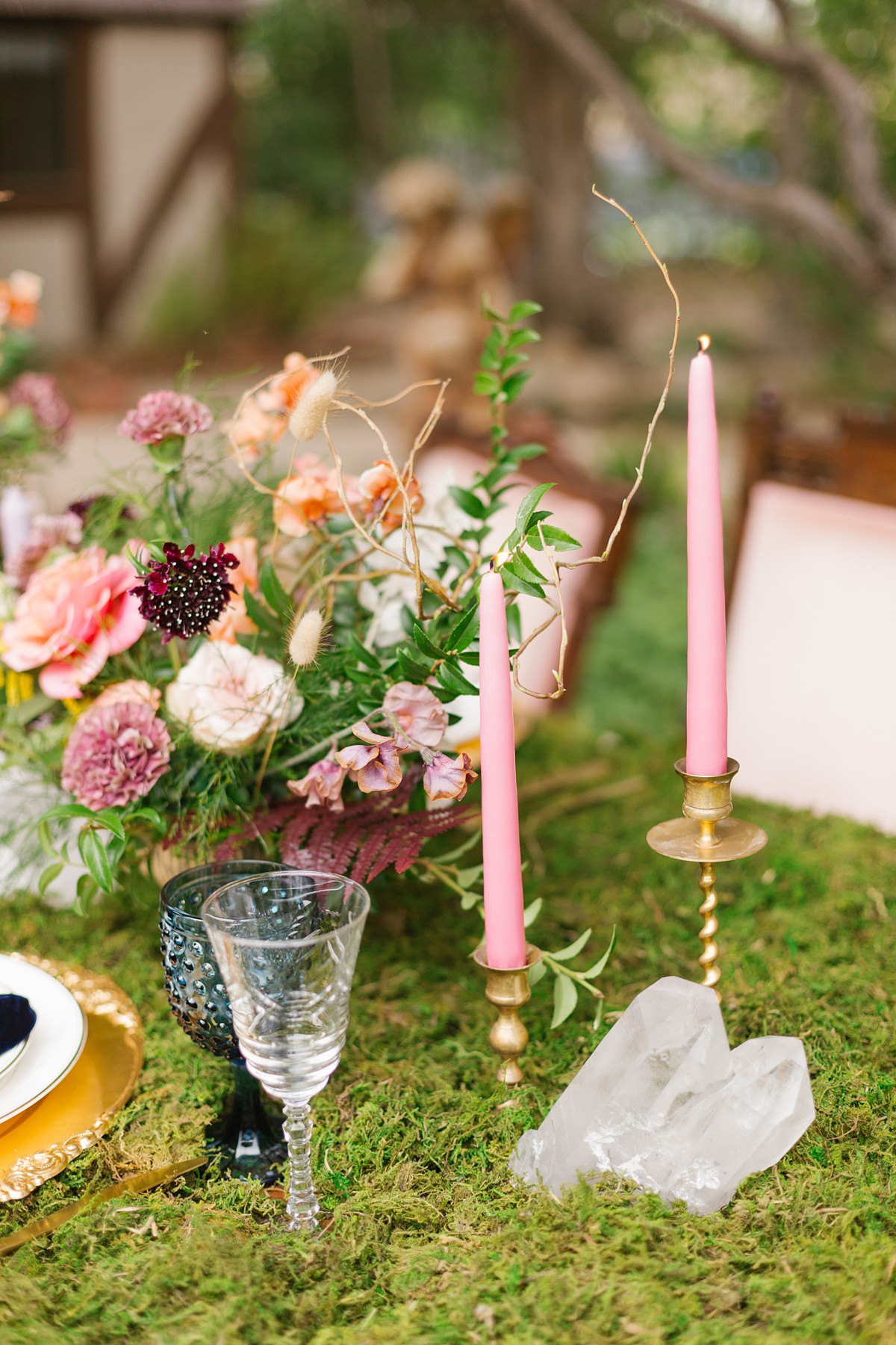 enchanted-forest-wedding-inspiration-pie