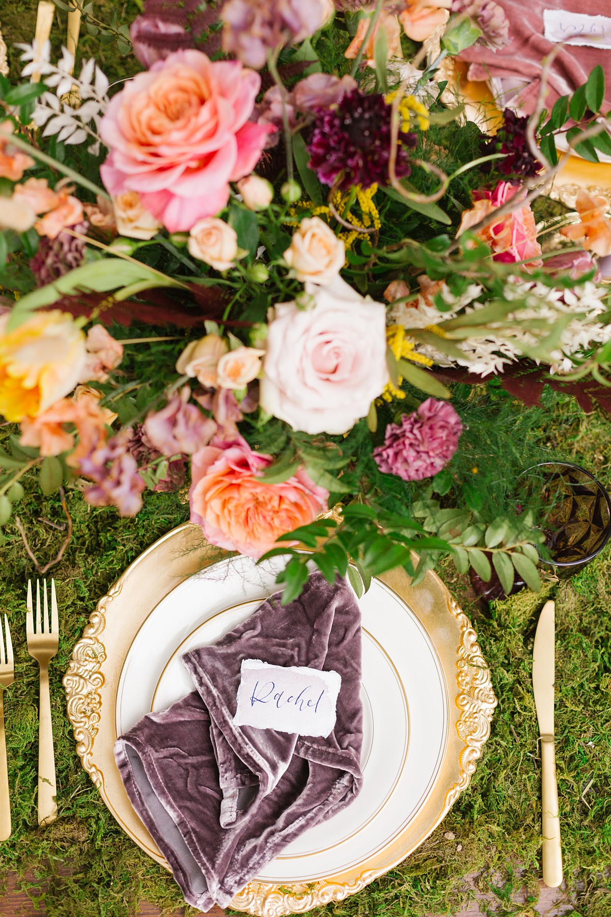 enchanted-forest-wedding-inspiration-pie
