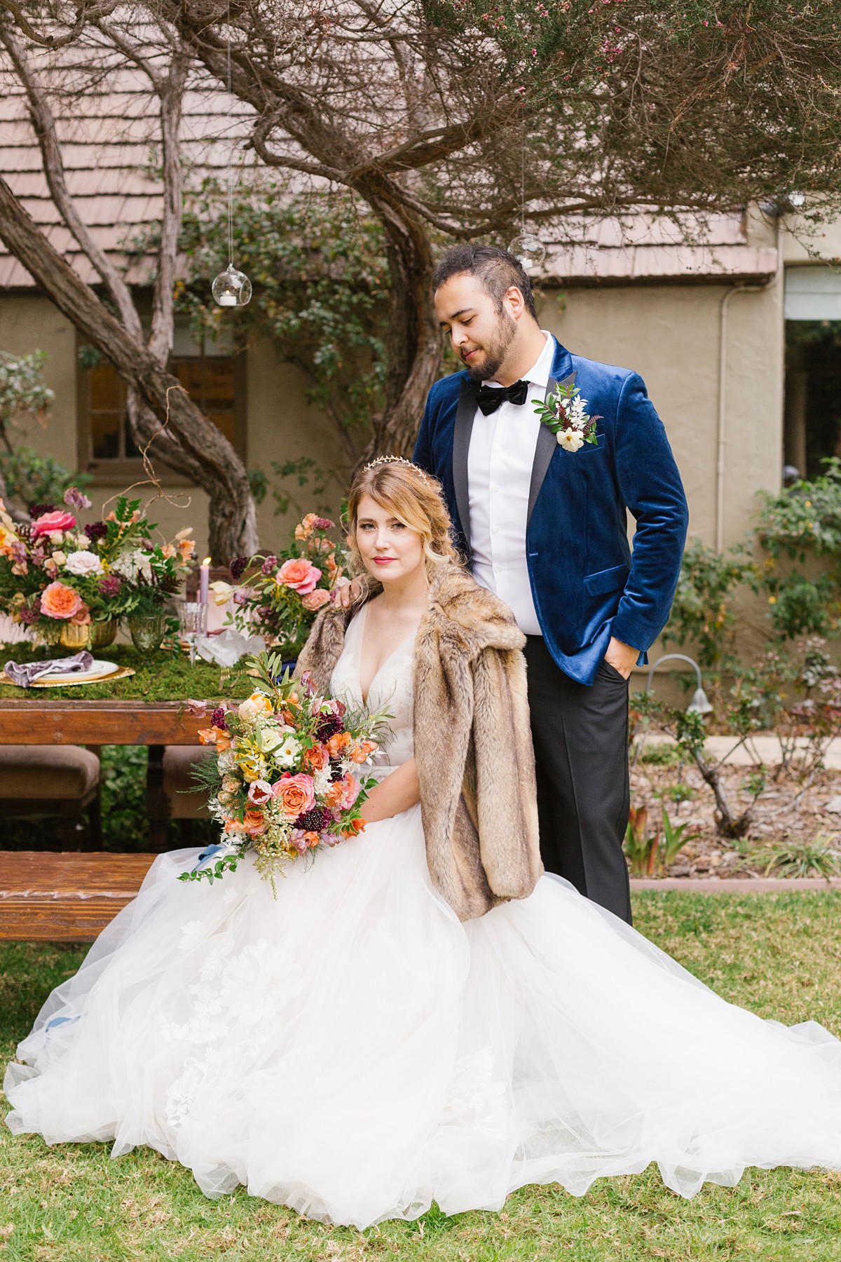 enchanted-forest-wedding-inspiration-pie