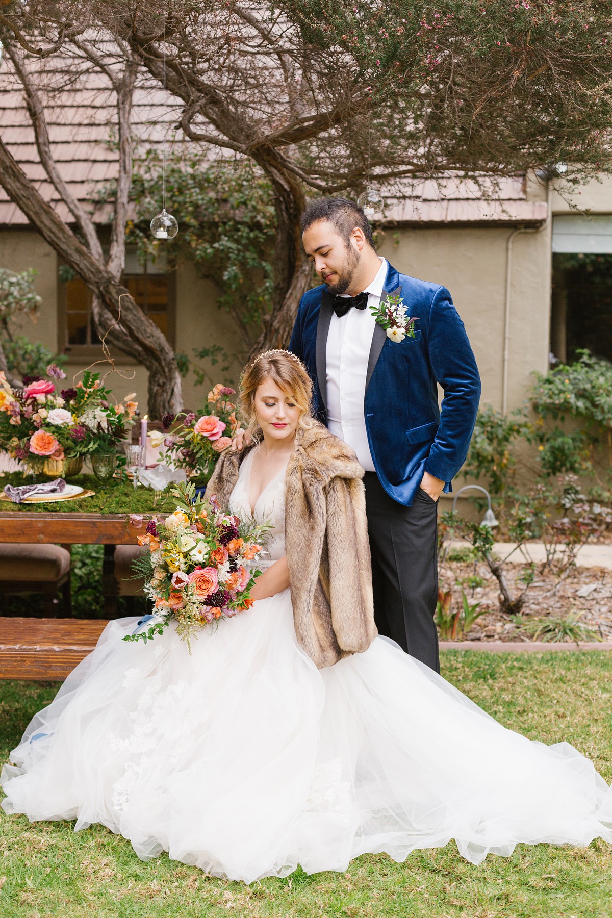 enchanted-forest-wedding-inspiration-pie
