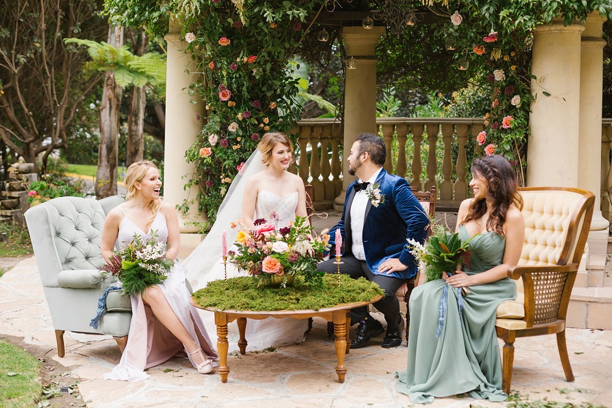 enchanted-forest-wedding-inspiration-pie