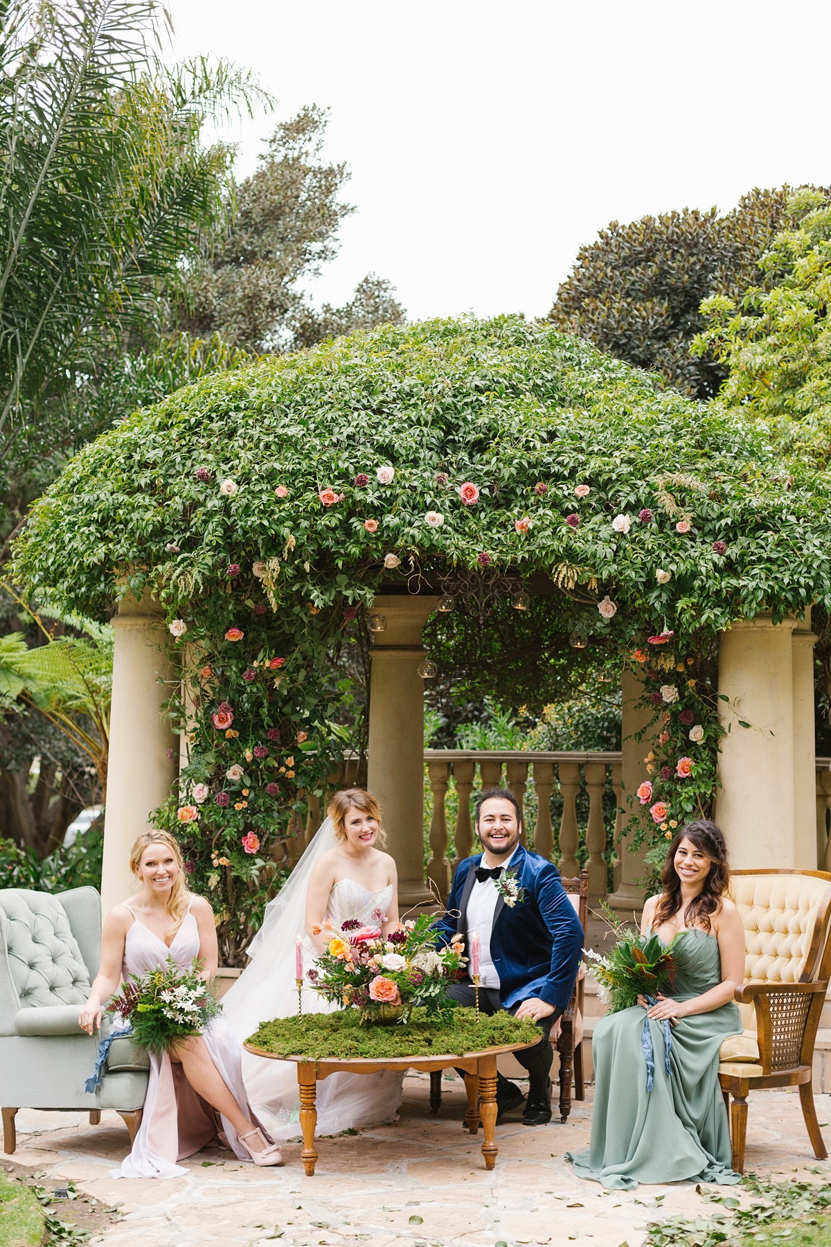 enchanted-forest-wedding-inspiration-pie