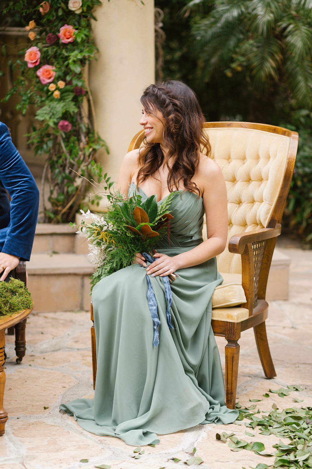enchanted-forest-wedding-inspiration-pie