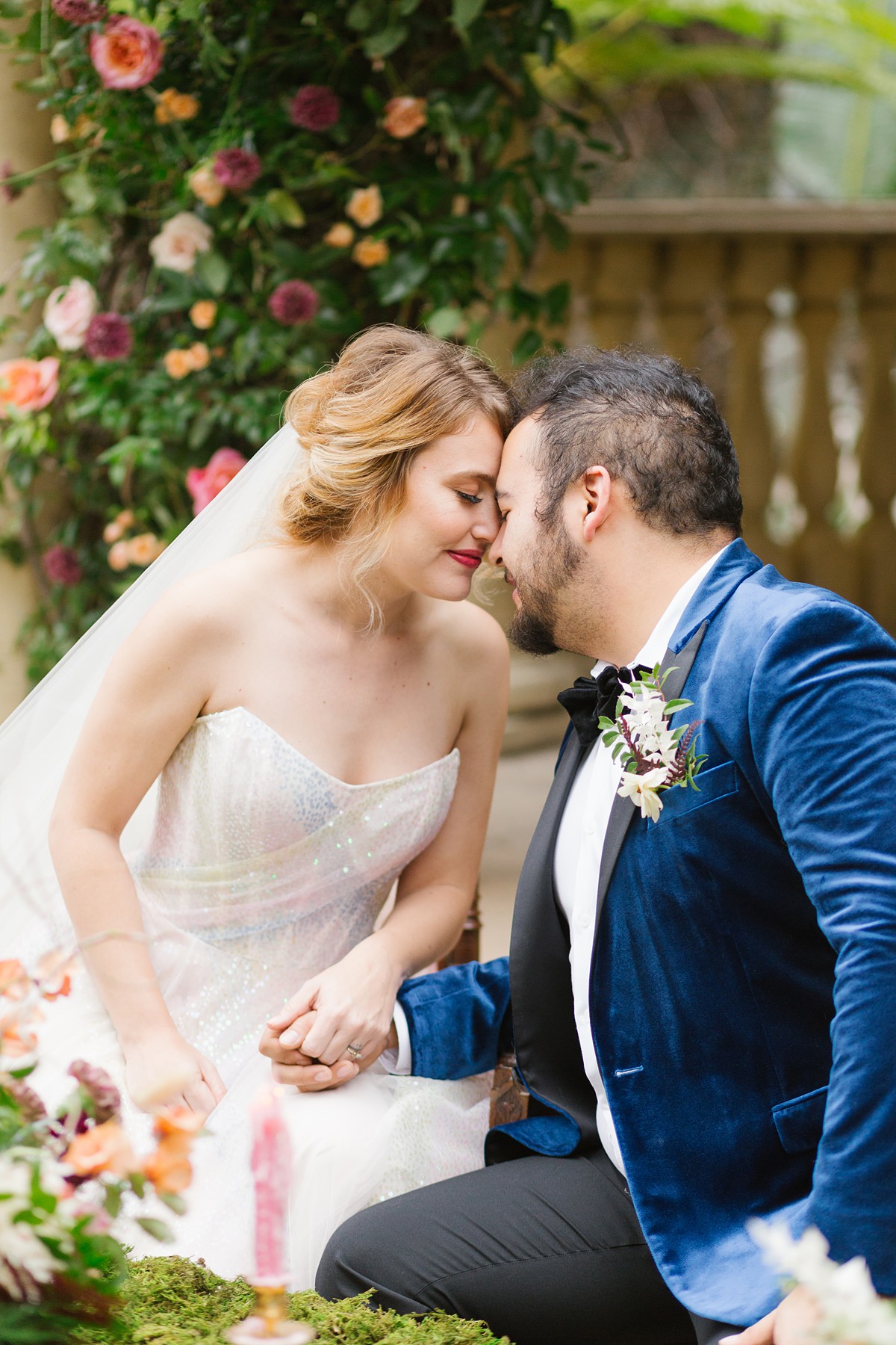 enchanted-forest-wedding-inspiration-pie