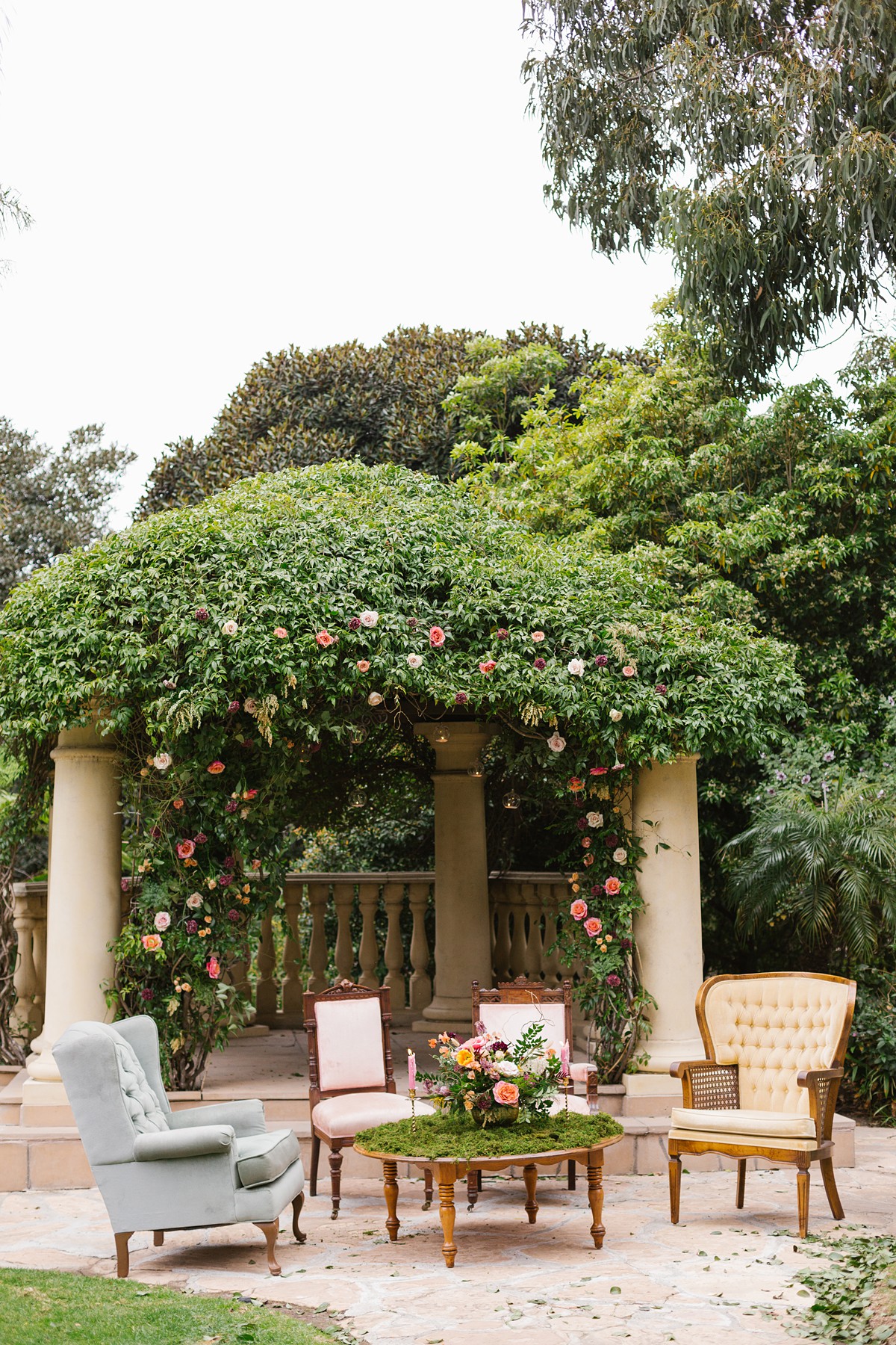 enchanted-forest-wedding-inspiration-pie
