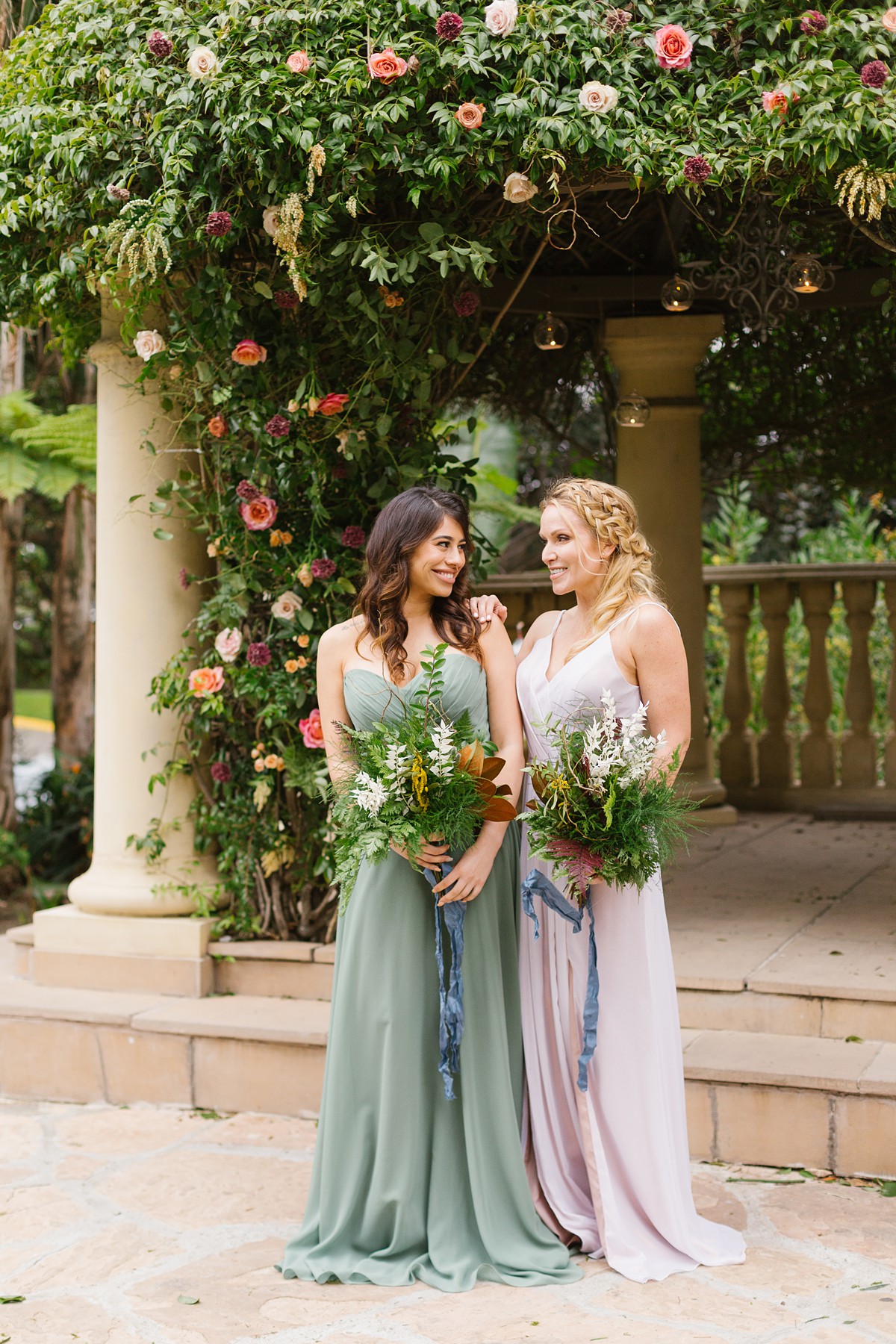 enchanted-forest-wedding-inspiration-pie