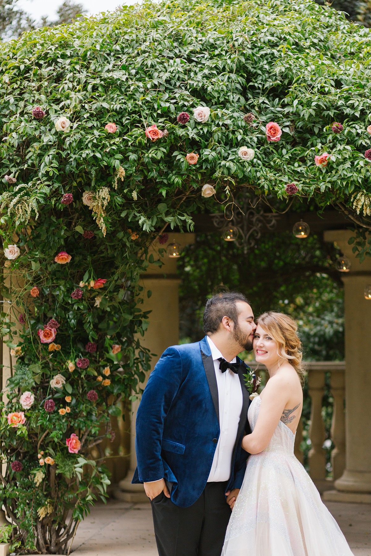 enchanted-forest-wedding-inspiration-pie