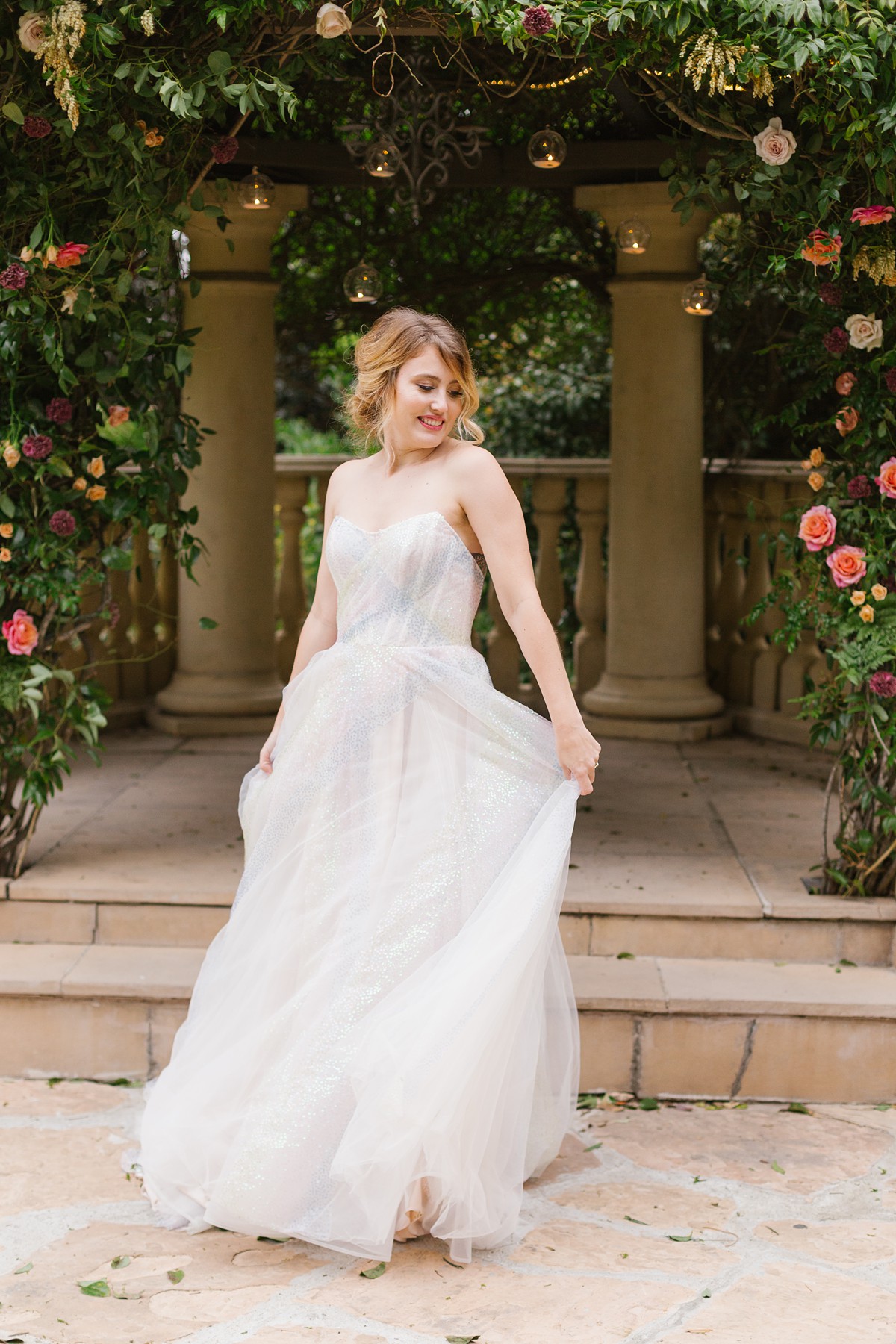 enchanted-forest-wedding-inspiration-pie