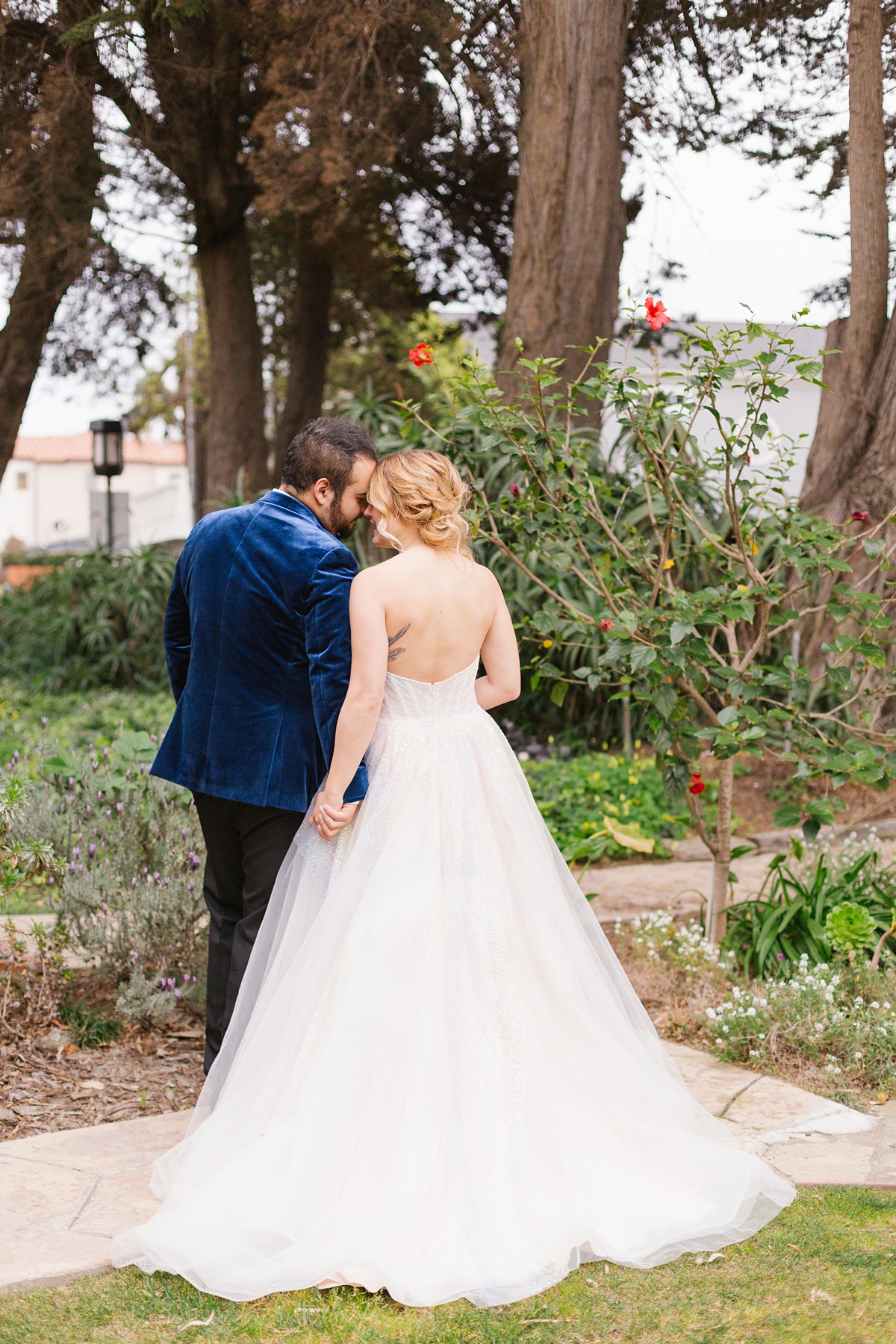 enchanted-forest-wedding-inspiration-pie
