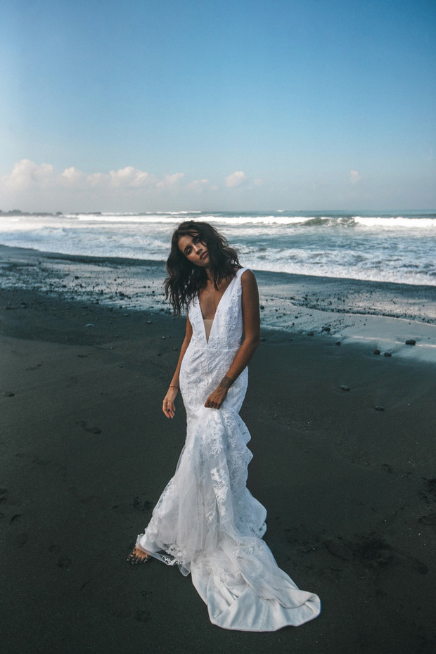 Introducing The Full Moon Bridal Collection From Elika