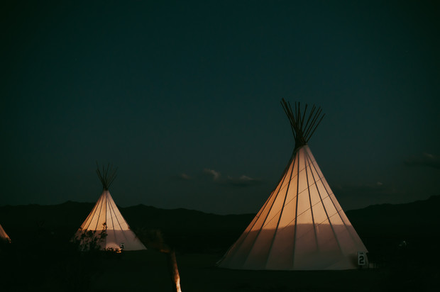 tent wedding ideas