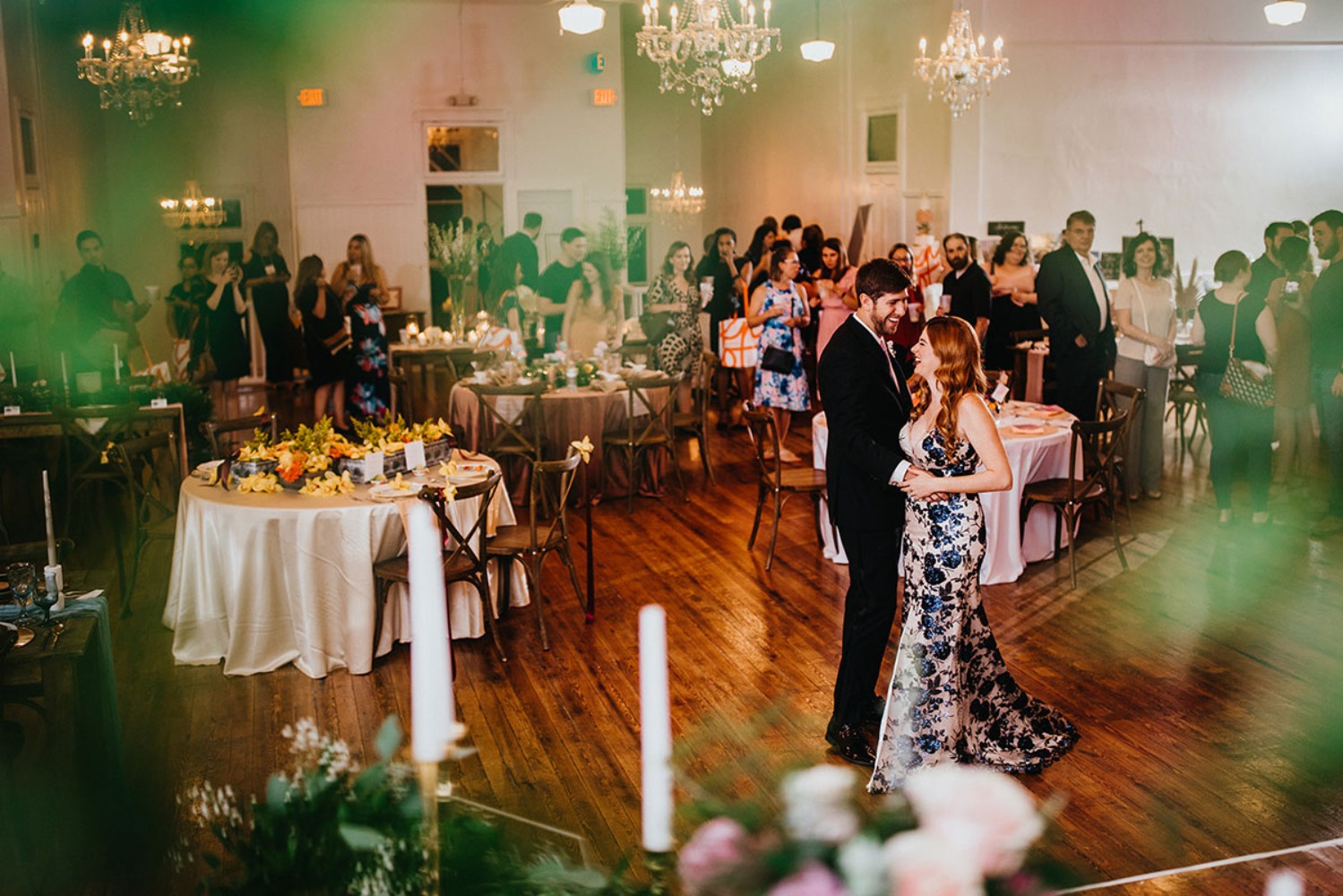 reception043